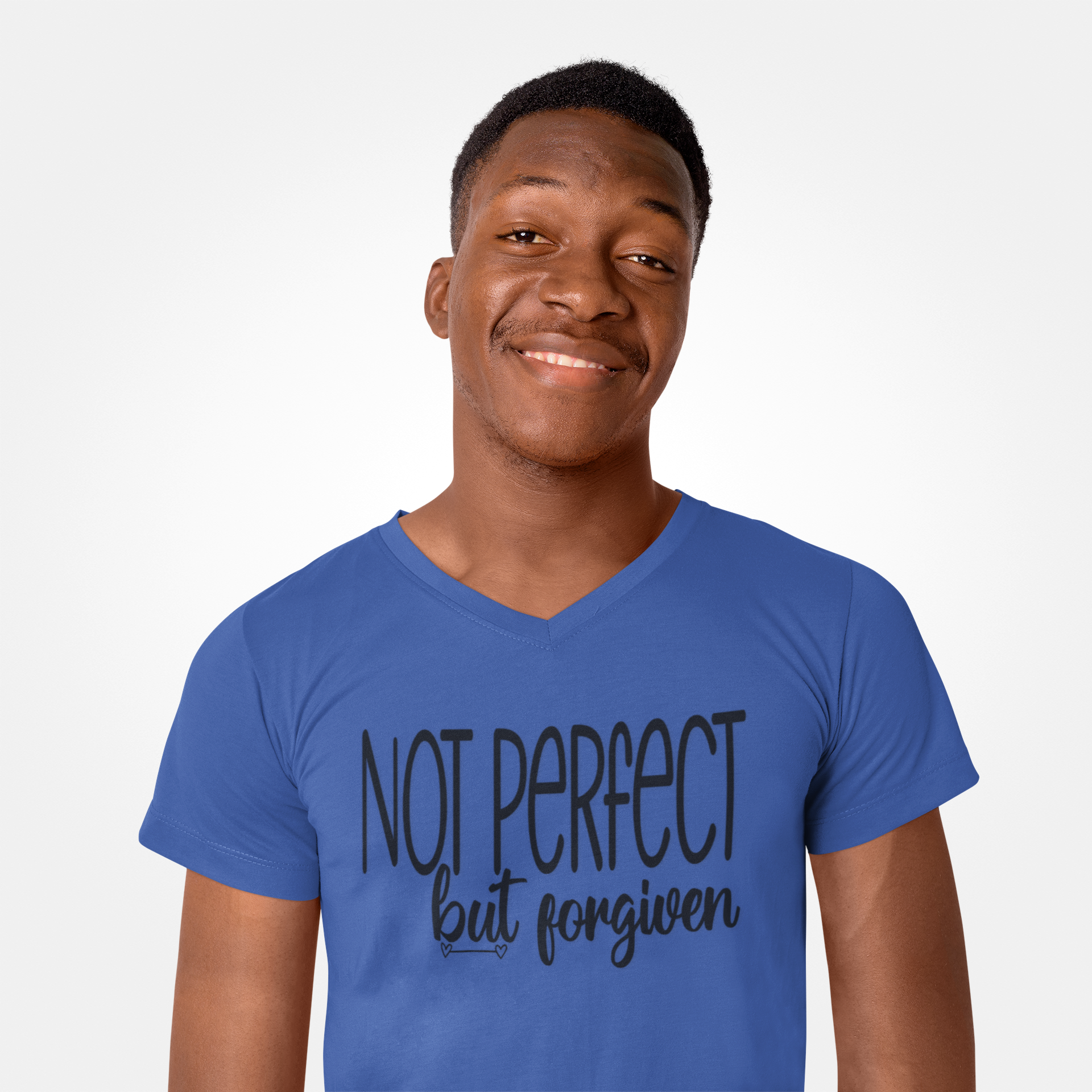 Not Perfect But Forgiven product thumbnail image Not Perfect But Forgiven product thumbnail image