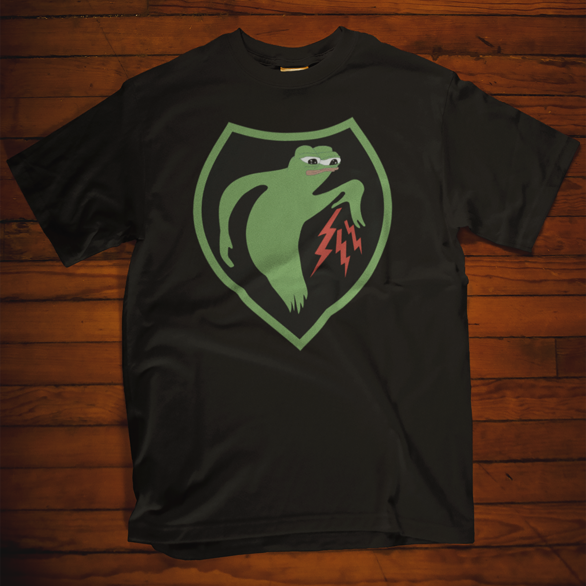 Apu Ghost Army Meme T-Shirt | NCSWIC Patriot Tee Apu Ghost Army Meme T-Shirt | NCSWIC Patriot Tee