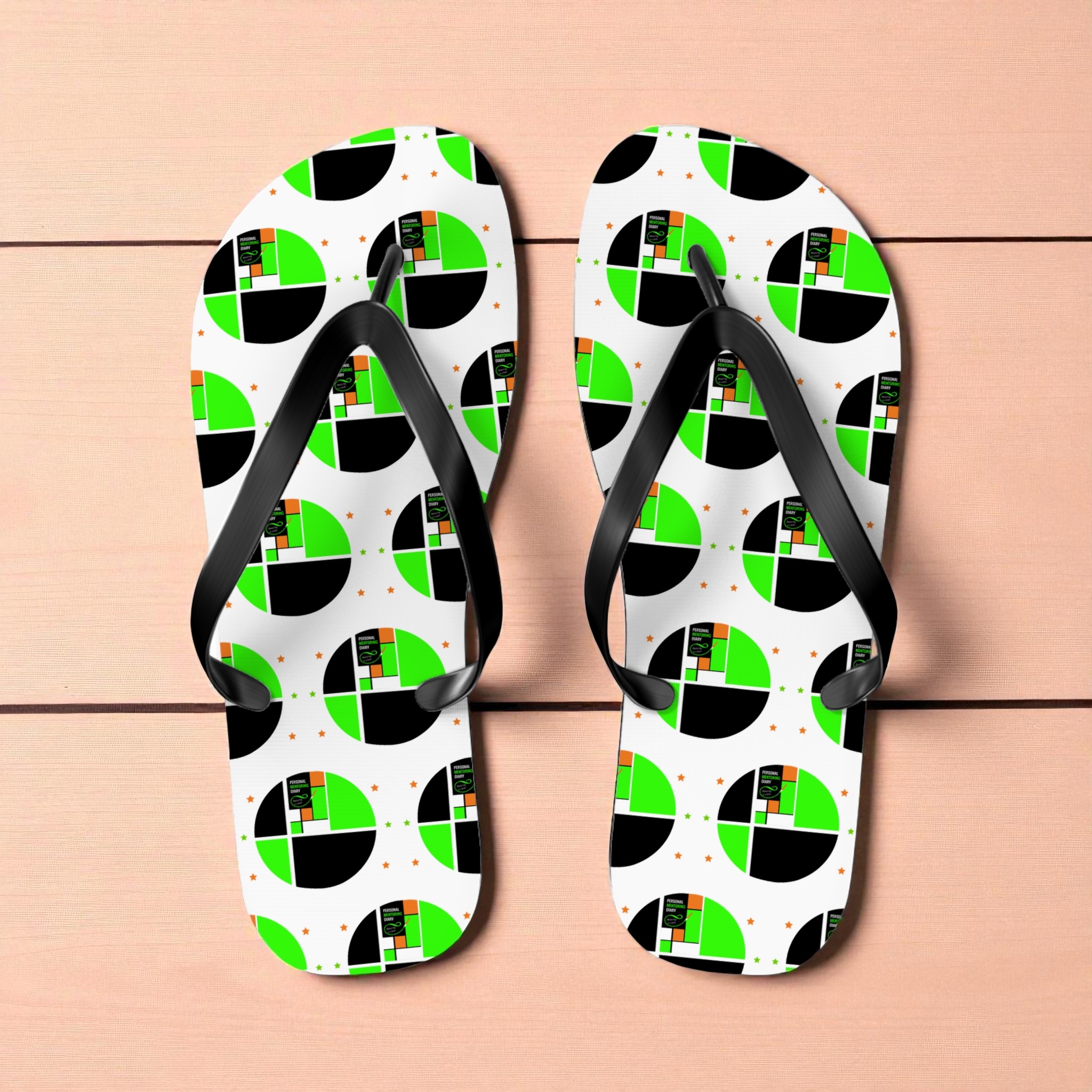 Mentoring Diary Flip Flops Mentoring Diary Flip Flops