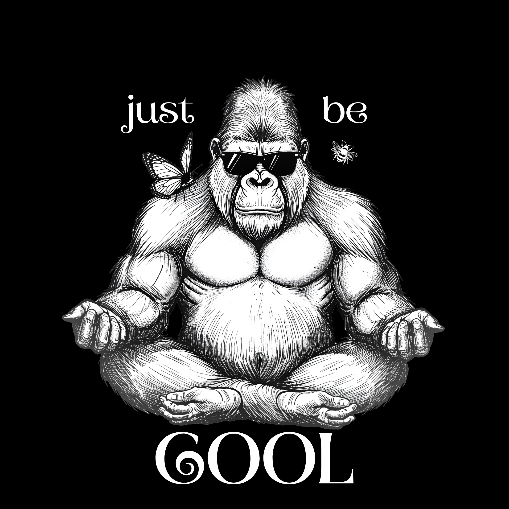 BE COOL Dark product thumbnail image BE COOL Dark product thumbnail image