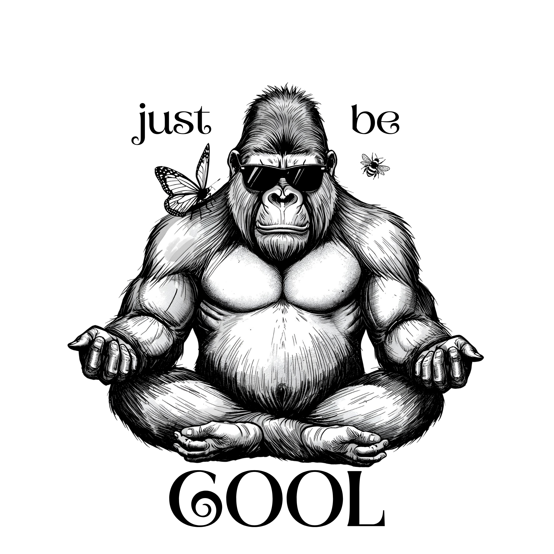 BE COOL Light BE COOL Light