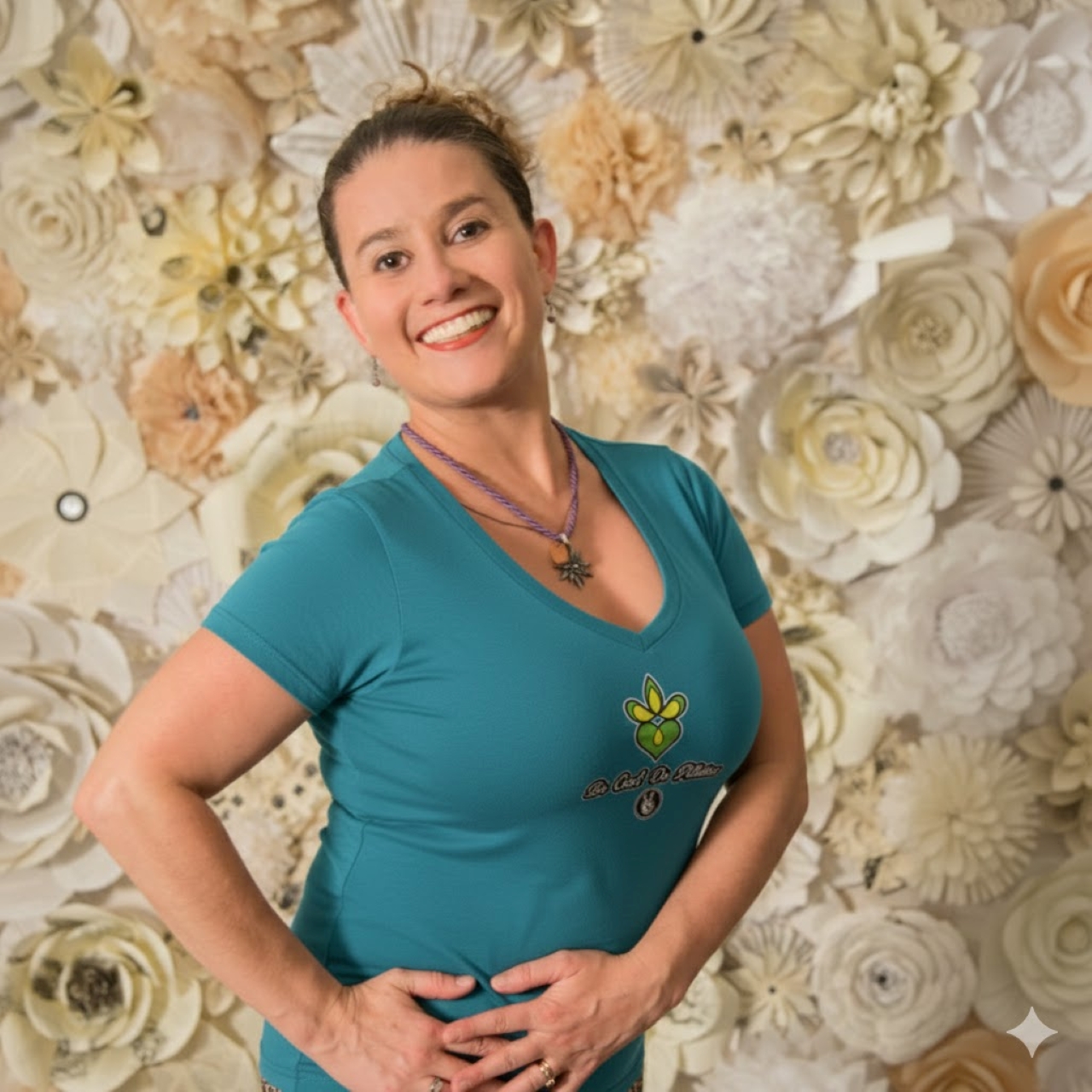 Ladies' V-Neck T-Shirt Full Body Pilates Official, Be Cool Do Pilates, Comfortable Fitness Shirt, Casual Workout Gear, Unique Gift for Pilates Lovers, Everyday Activewear, Holiday Gift product thumbnail image Ladies' V-Neck T-Shirt Full Body Pilates Official, Be Cool Do Pilates, Comfortable Fitness Shirt, Casual Workout Gear, Unique Gift for Pilates Lovers, Everyday Activewear, Holiday Gift product thumbnail image