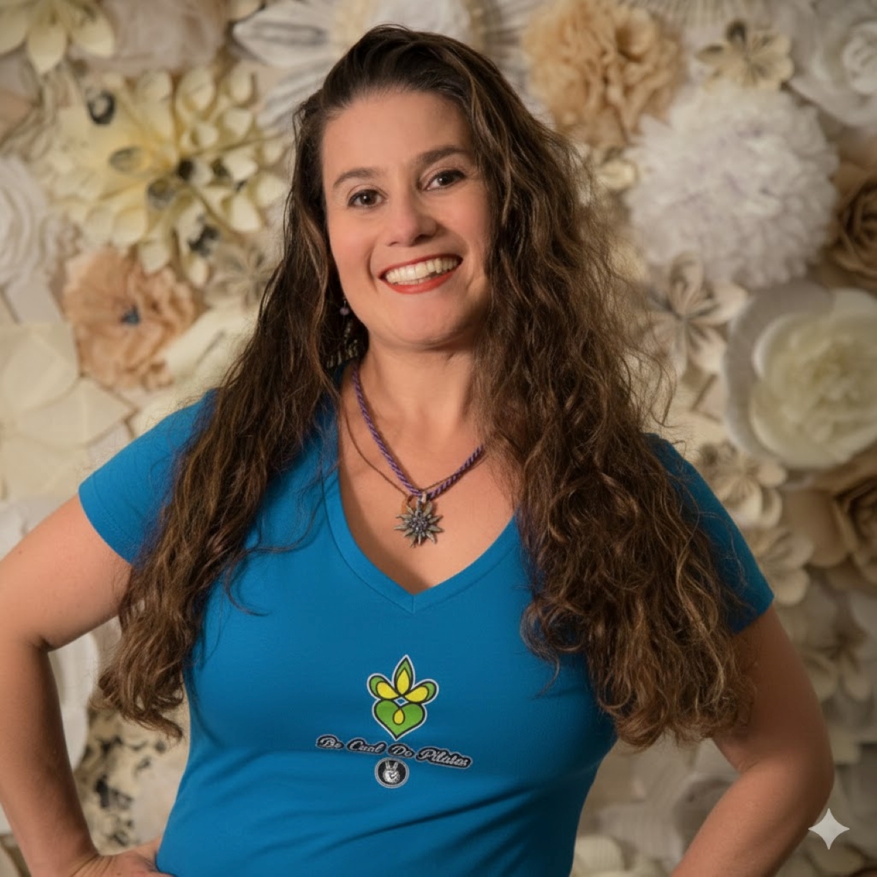 Ladies' V-Neck T-Shirt Full Body Pilates Official, Be Cool Do Pilates, Comfortable Fitness Shirt, Casual Workout Gear, Unique Gift for Pilates Lovers, Everyday Activewear, Holiday Gift product thumbnail image Ladies' V-Neck T-Shirt Full Body Pilates Official, Be Cool Do Pilates, Comfortable Fitness Shirt, Casual Workout Gear, Unique Gift for Pilates Lovers, Everyday Activewear, Holiday Gift product thumbnail image