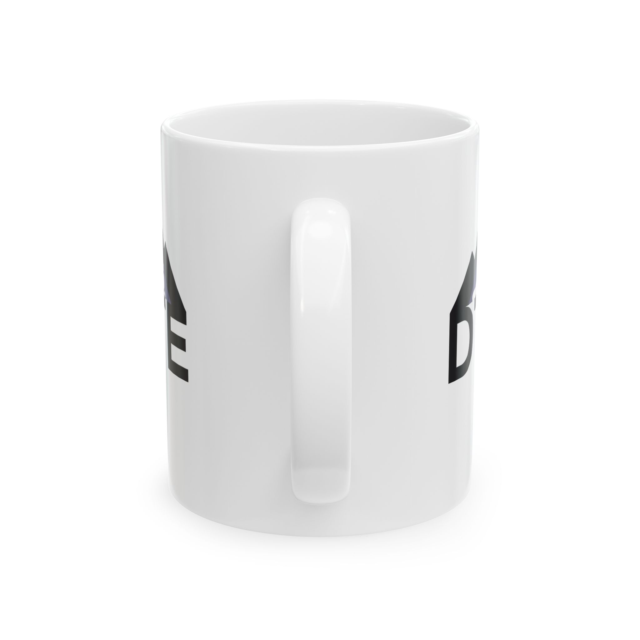 Ceramic Mug ☕️ product thumbnail image Ceramic Mug ☕️ product thumbnail image