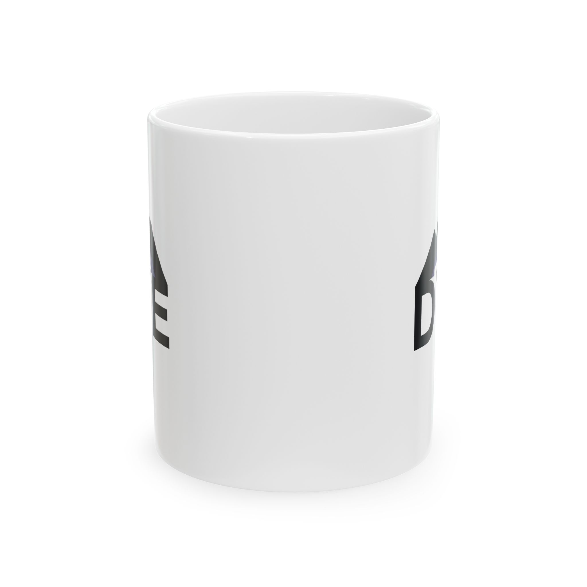 Ceramic Mug ☕️ product thumbnail image Ceramic Mug ☕️ product thumbnail image