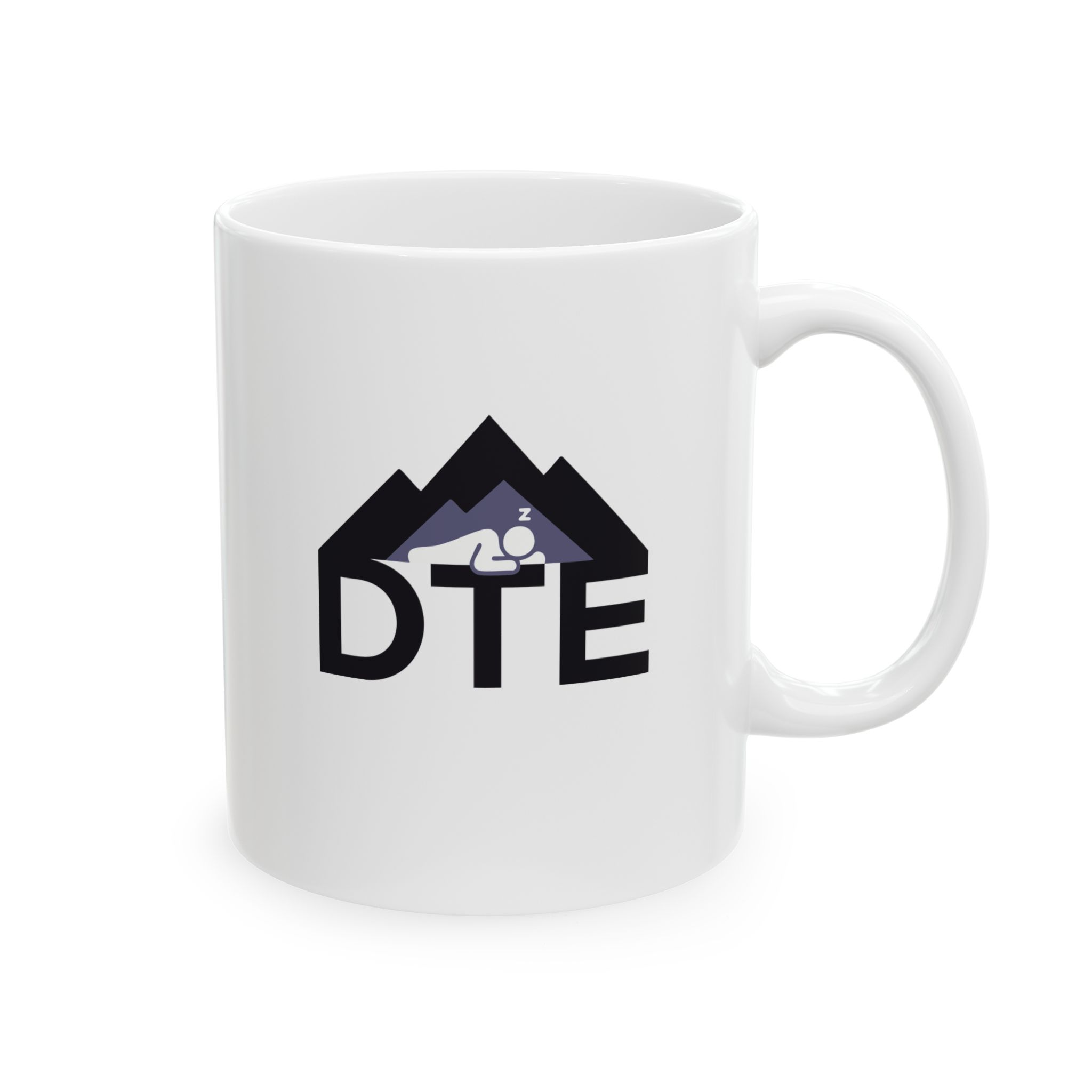Ceramic Mug ☕️ product thumbnail image Ceramic Mug ☕️ product thumbnail image