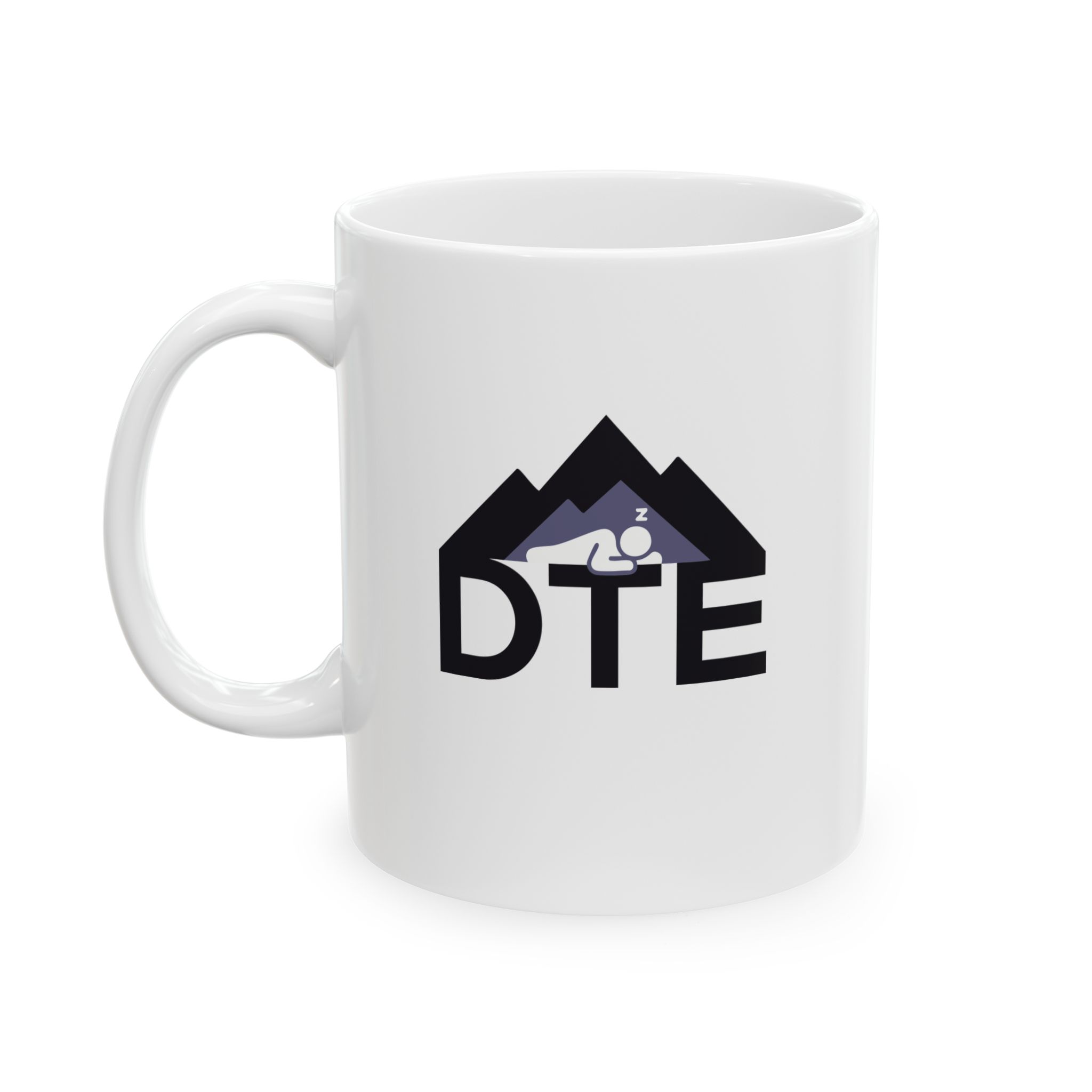 Ceramic Mug ☕️ product thumbnail image Ceramic Mug ☕️ product thumbnail image