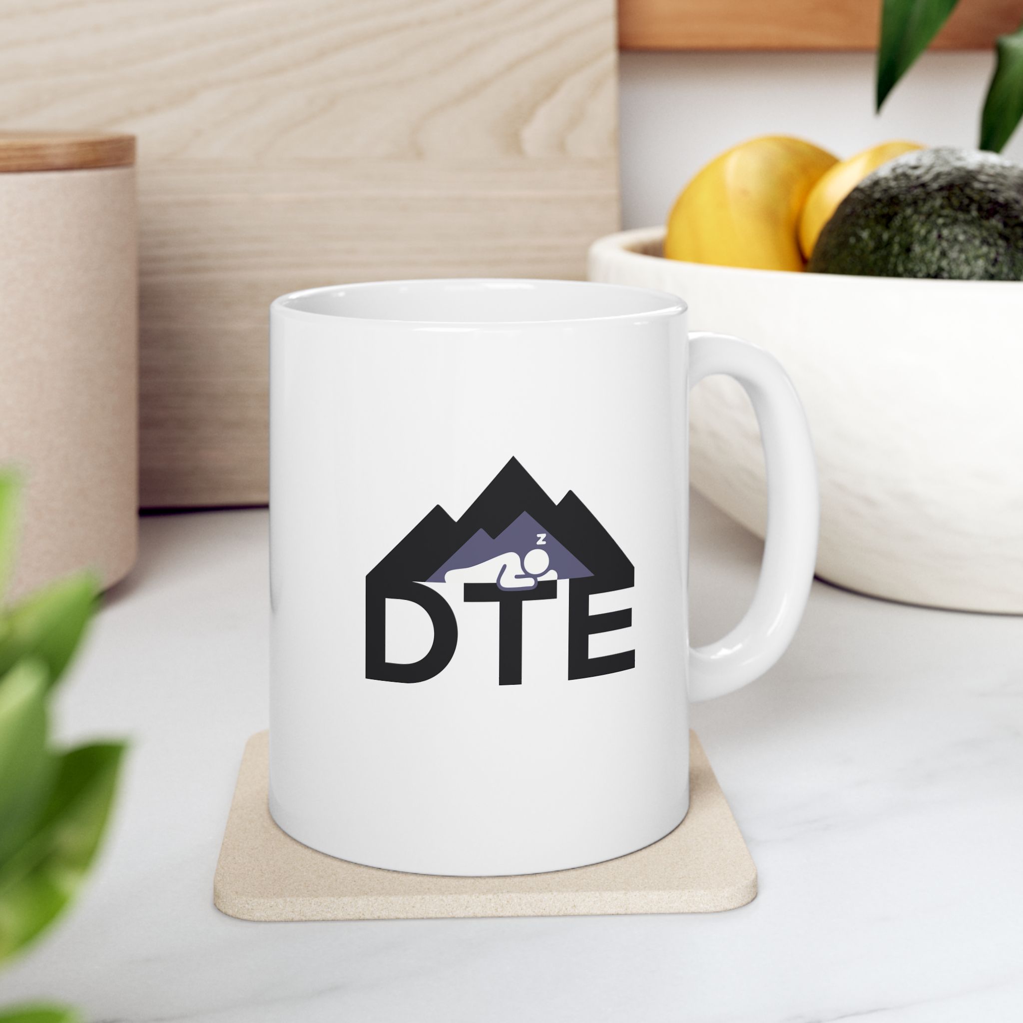 Ceramic Mug ☕️ product thumbnail image Ceramic Mug ☕️ product thumbnail image