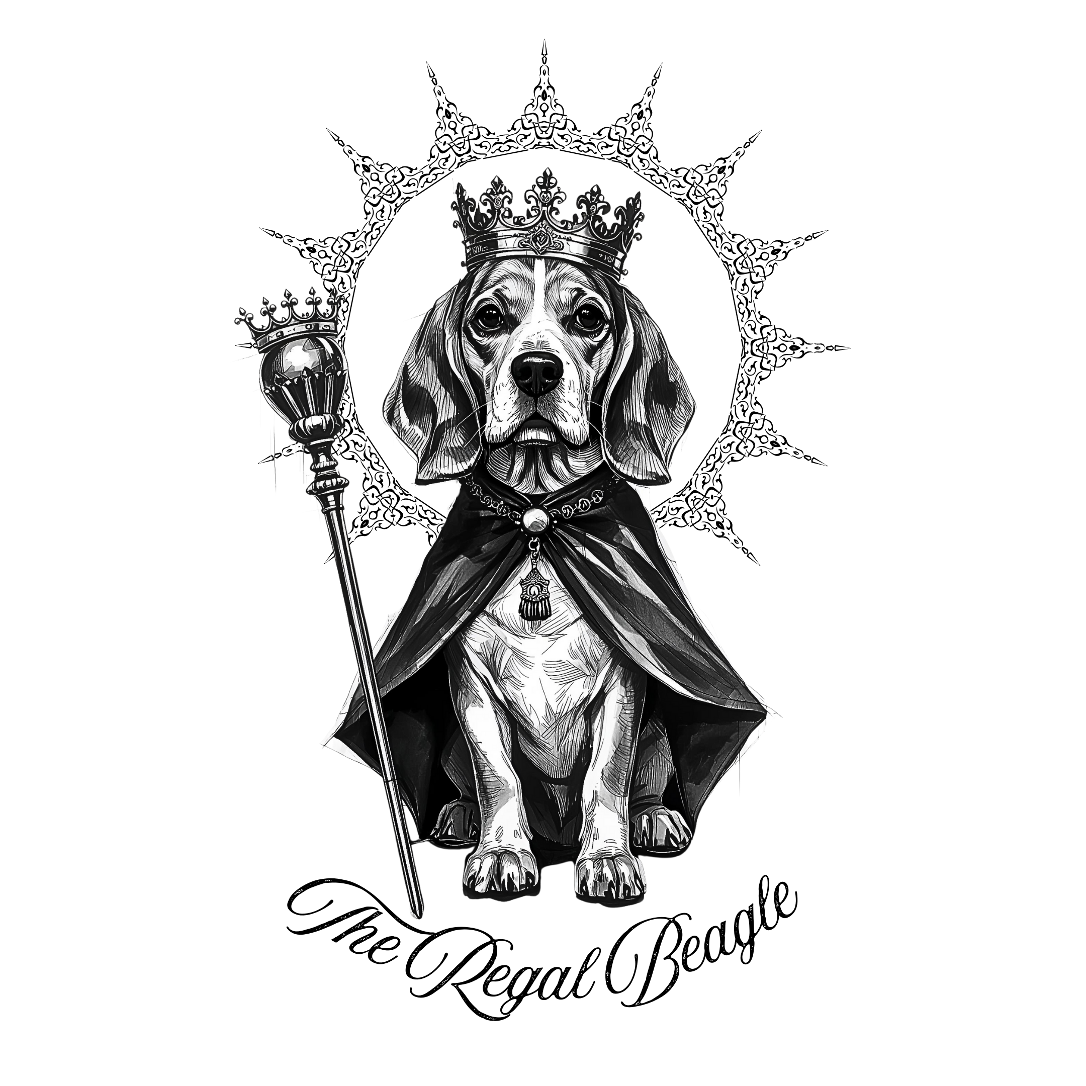 REGAL BEAGLE Light product thumbnail image REGAL BEAGLE Light product thumbnail image