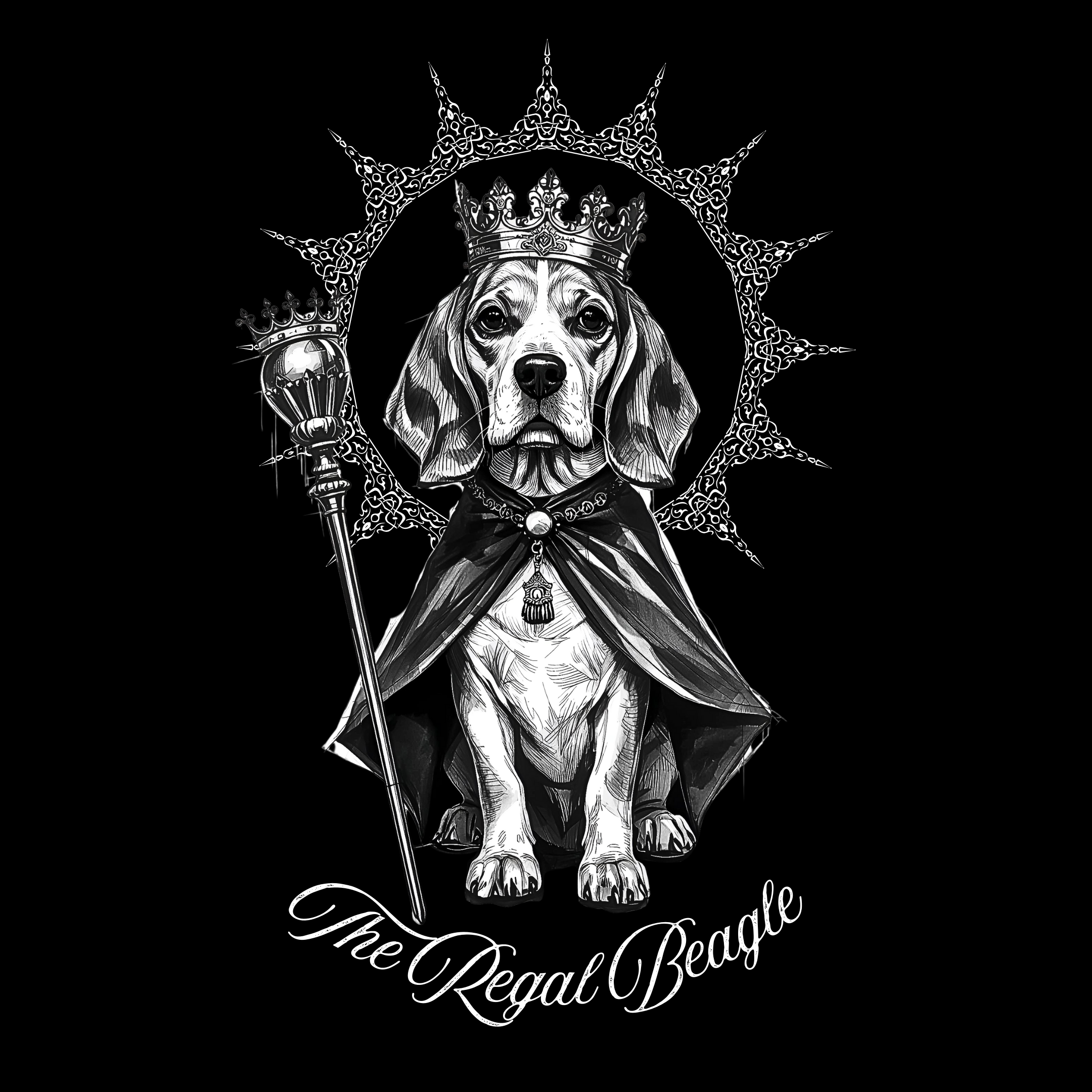 REGAL BEAGLE Dark product thumbnail image