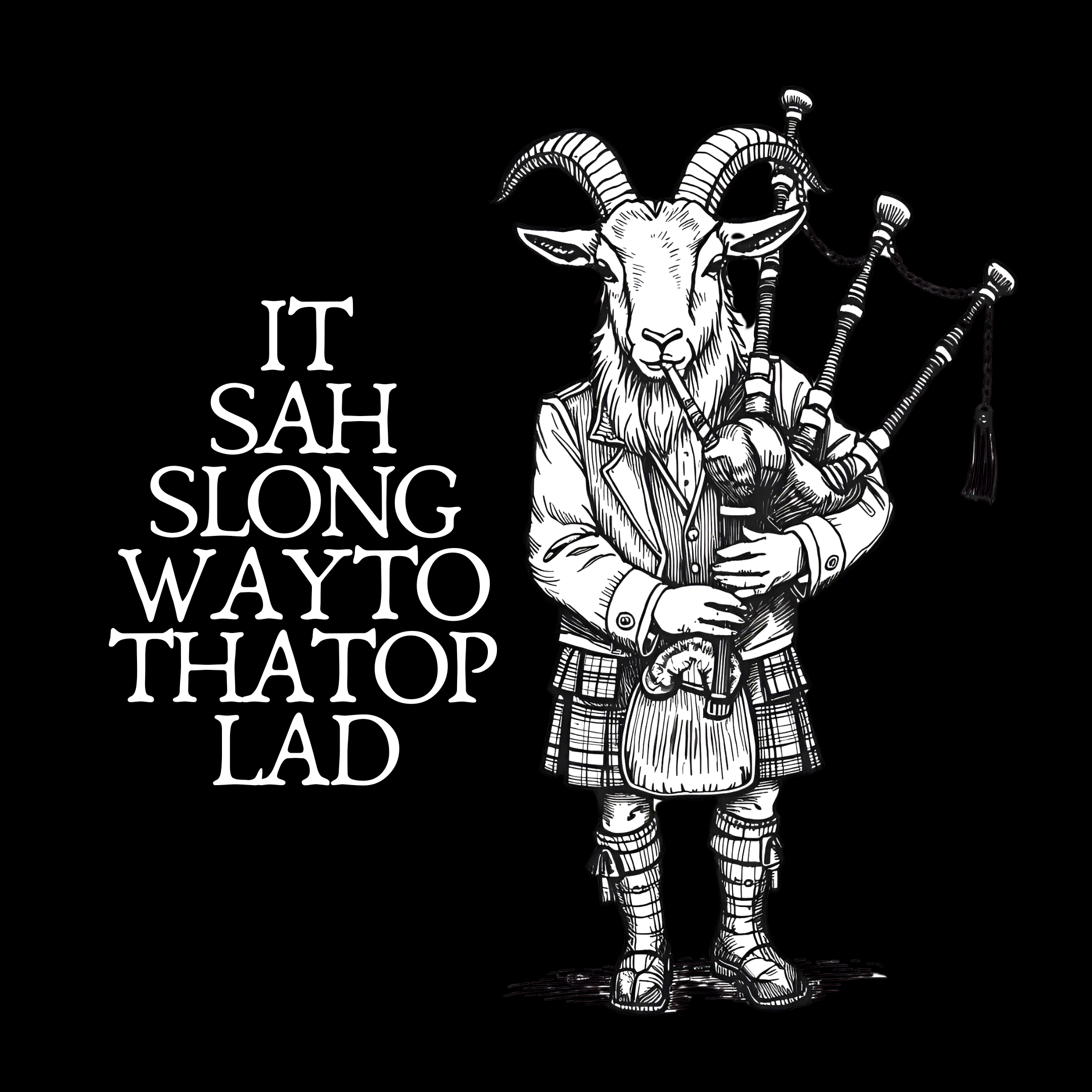 BONNY SCOTTGOAT Dark product thumbnail image BONNY SCOTTGOAT Dark product thumbnail image