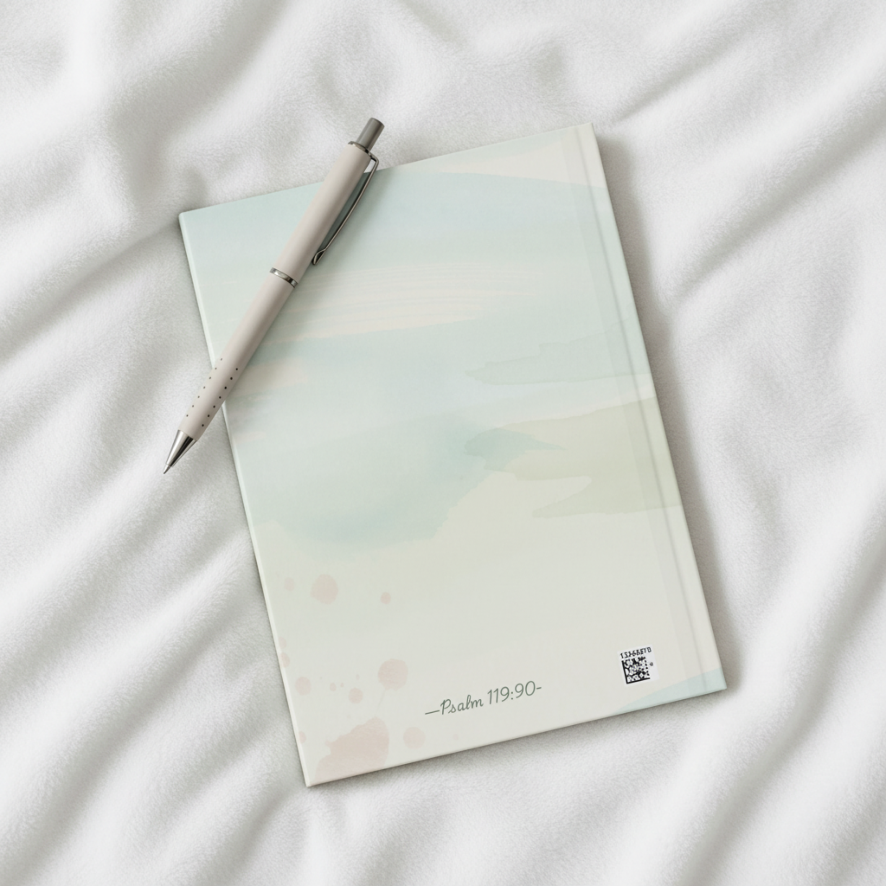 Every Season, He Is Faithful Journal product thumbnail image Every Season, He Is Faithful Journal product thumbnail image