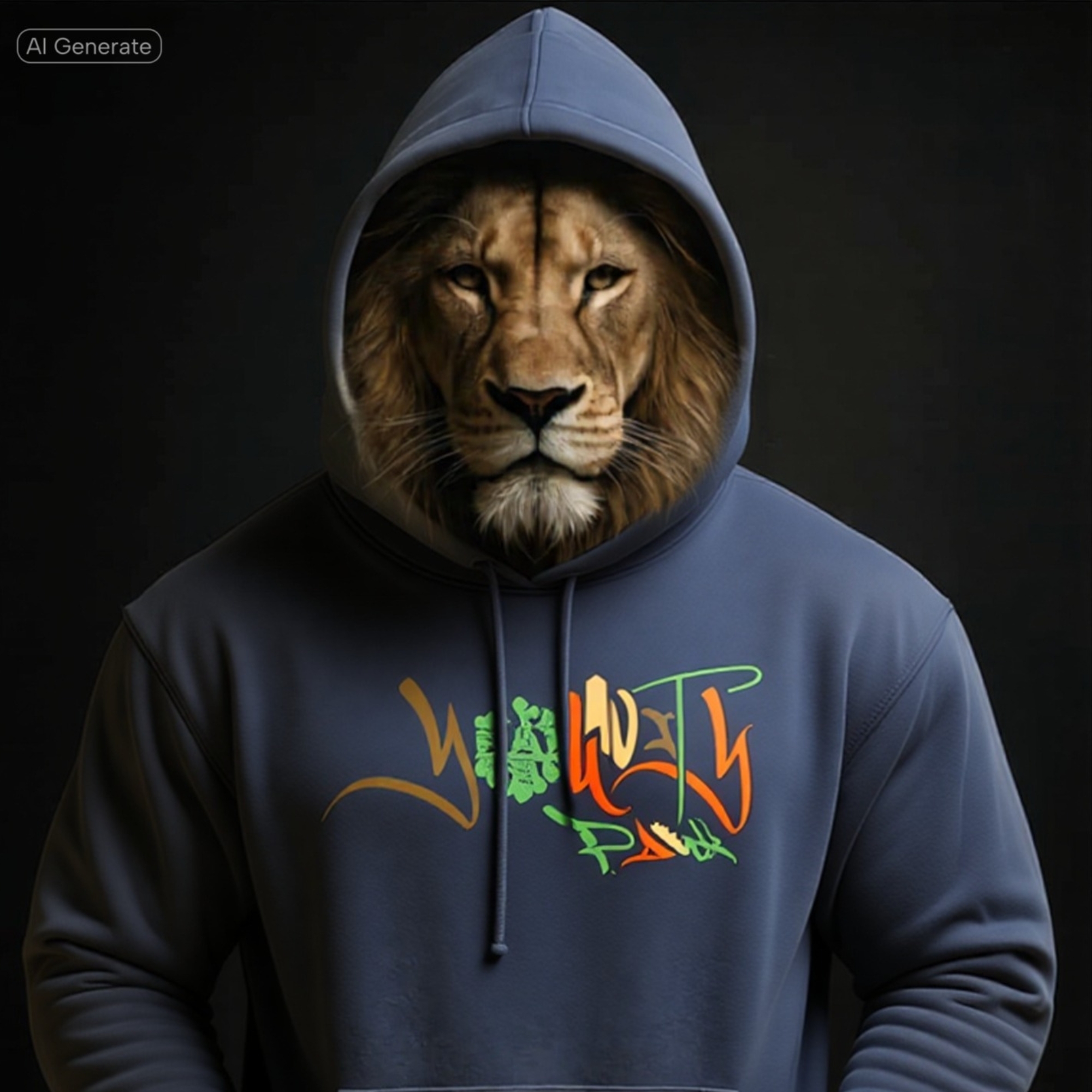 Frequency Hoodie – YouNity Park Edition product thumbnail image Frequency Hoodie – YouNity Park Edition product thumbnail image