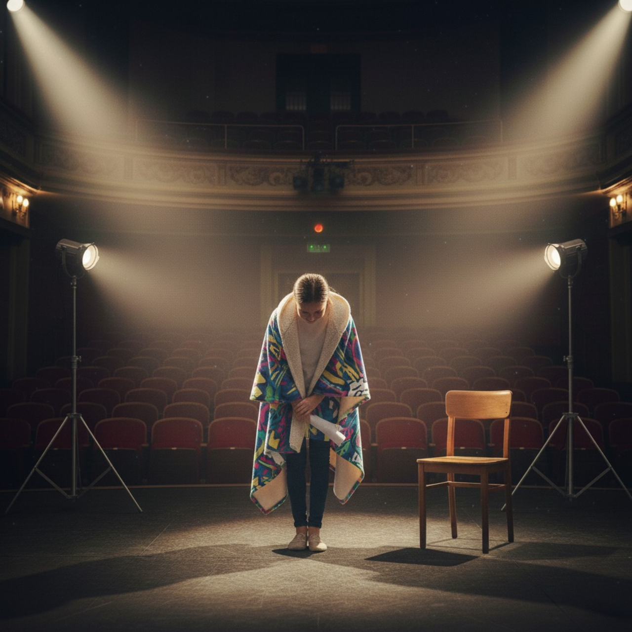 Brain Rot Ya Ya Ya - Hooded Sherpa Fleece Blanket product thumbnail image Brain Rot Ya Ya Ya - Hooded Sherpa Fleece Blanket product thumbnail image