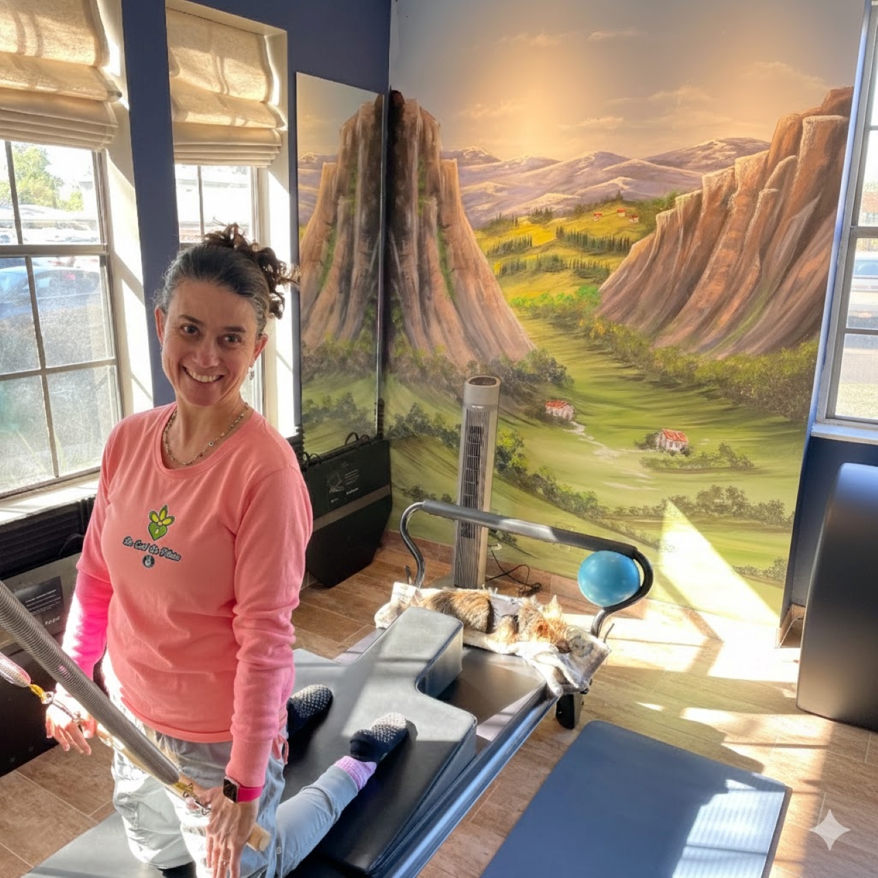 Unisex Long Sleeve Tee Full Body Pilates Official, Be Cool Do Pilates, Comfortable Fitness Shirt, Casual Workout Gear, Unique Gift for Pilates Lovers, Everyday Activewear, Holiday Gift product thumbnail image Unisex Long Sleeve Tee Full Body Pilates Official, Be Cool Do Pilates, Comfortable Fitness Shirt, Casual Workout Gear, Unique Gift for Pilates Lovers, Everyday Activewear, Holiday Gift product thumbnail image