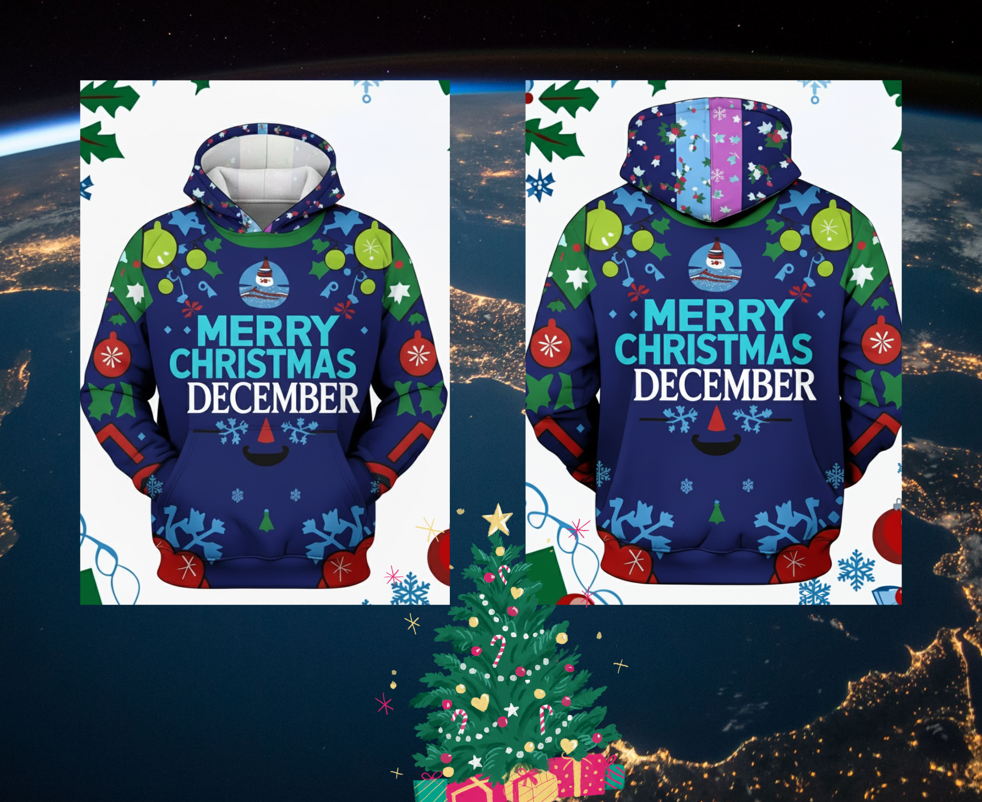 Vintage Hoodie - Hot TRENDING Best Seller product thumbnail image