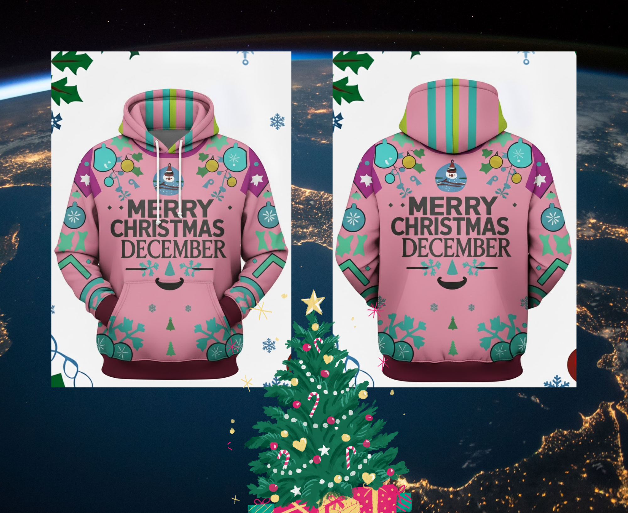 Vintage Hoodie - Hot TRENDING Best Seller product thumbnail image