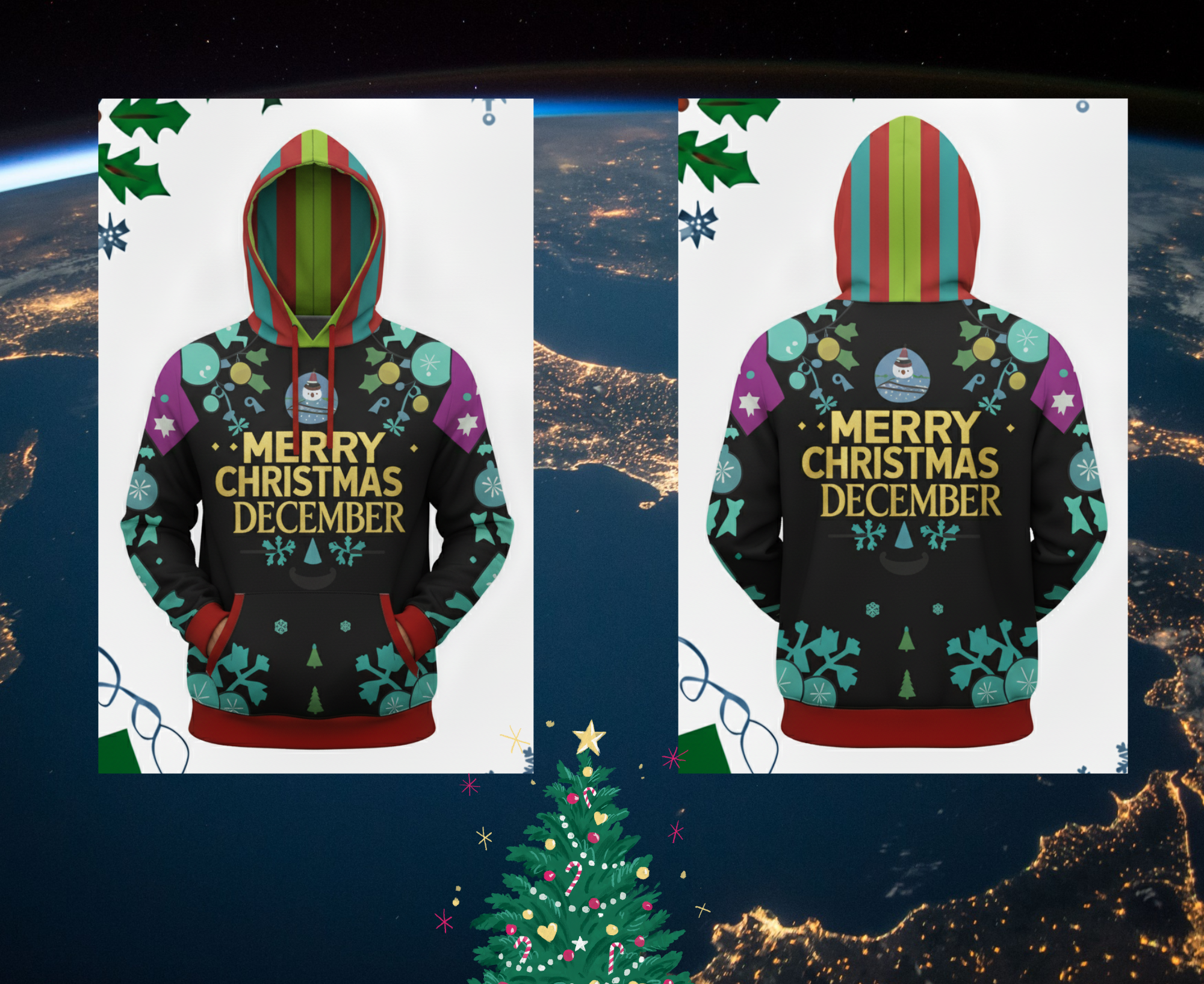 Vintage Hoodie - Hot TRENDING Best Seller product thumbnail image