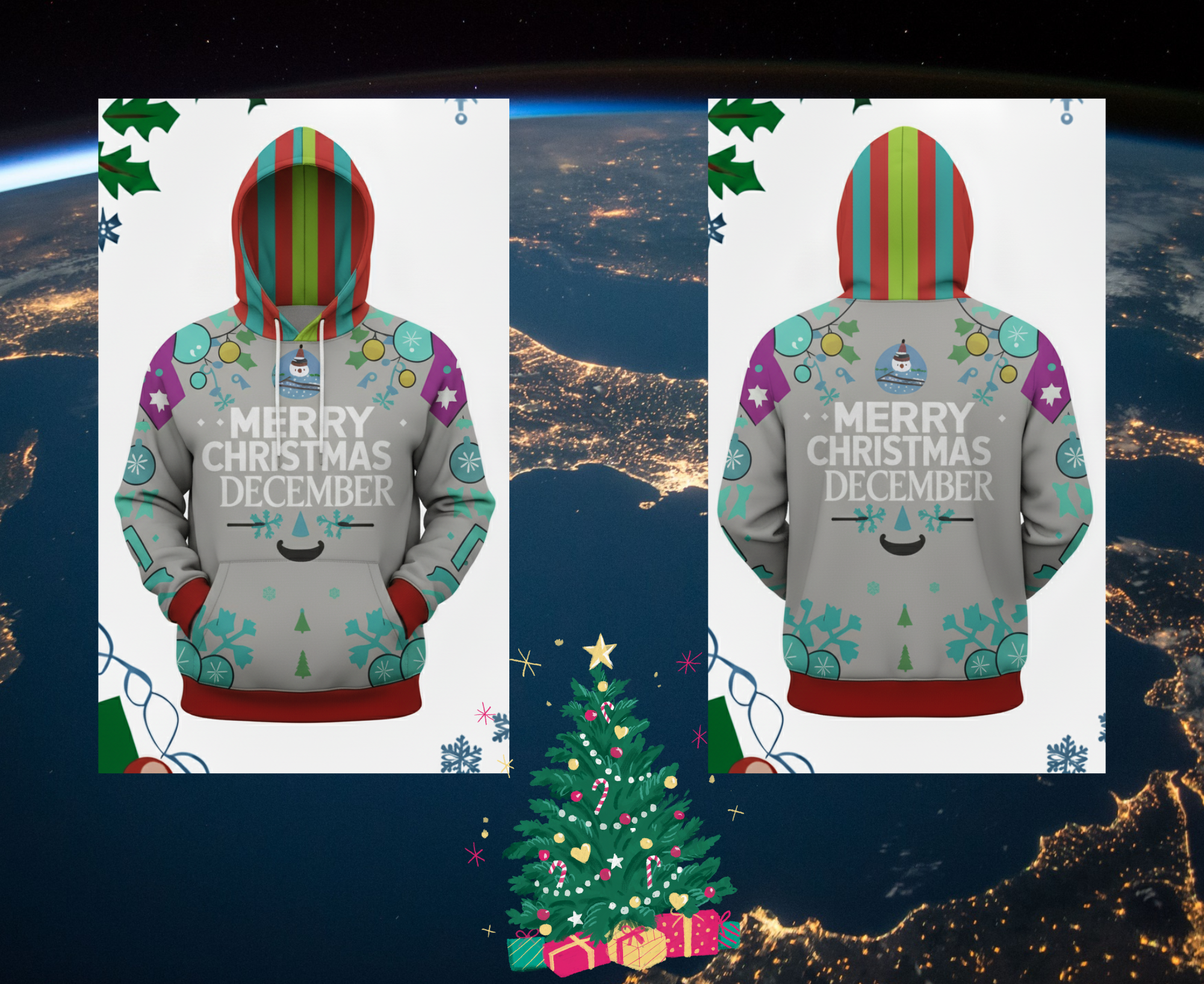 Vintage Hoodie - Hot TRENDING Best Seller product thumbnail image