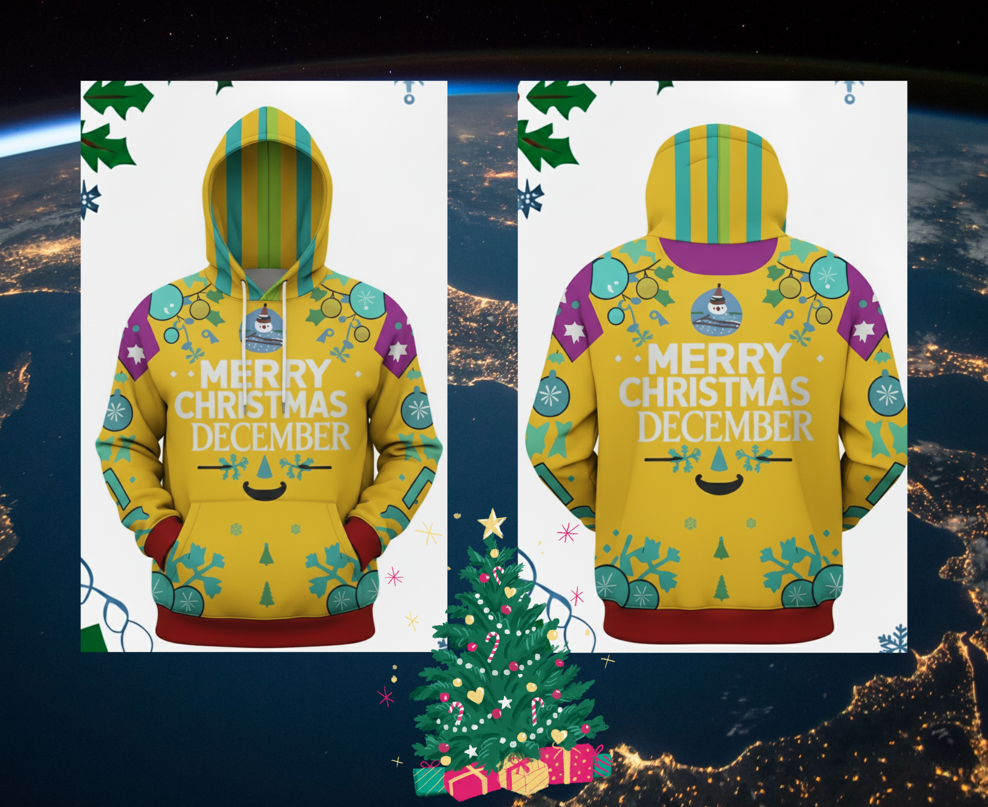 Vintage Hoodie - Hot TRENDING Best Seller product thumbnail image