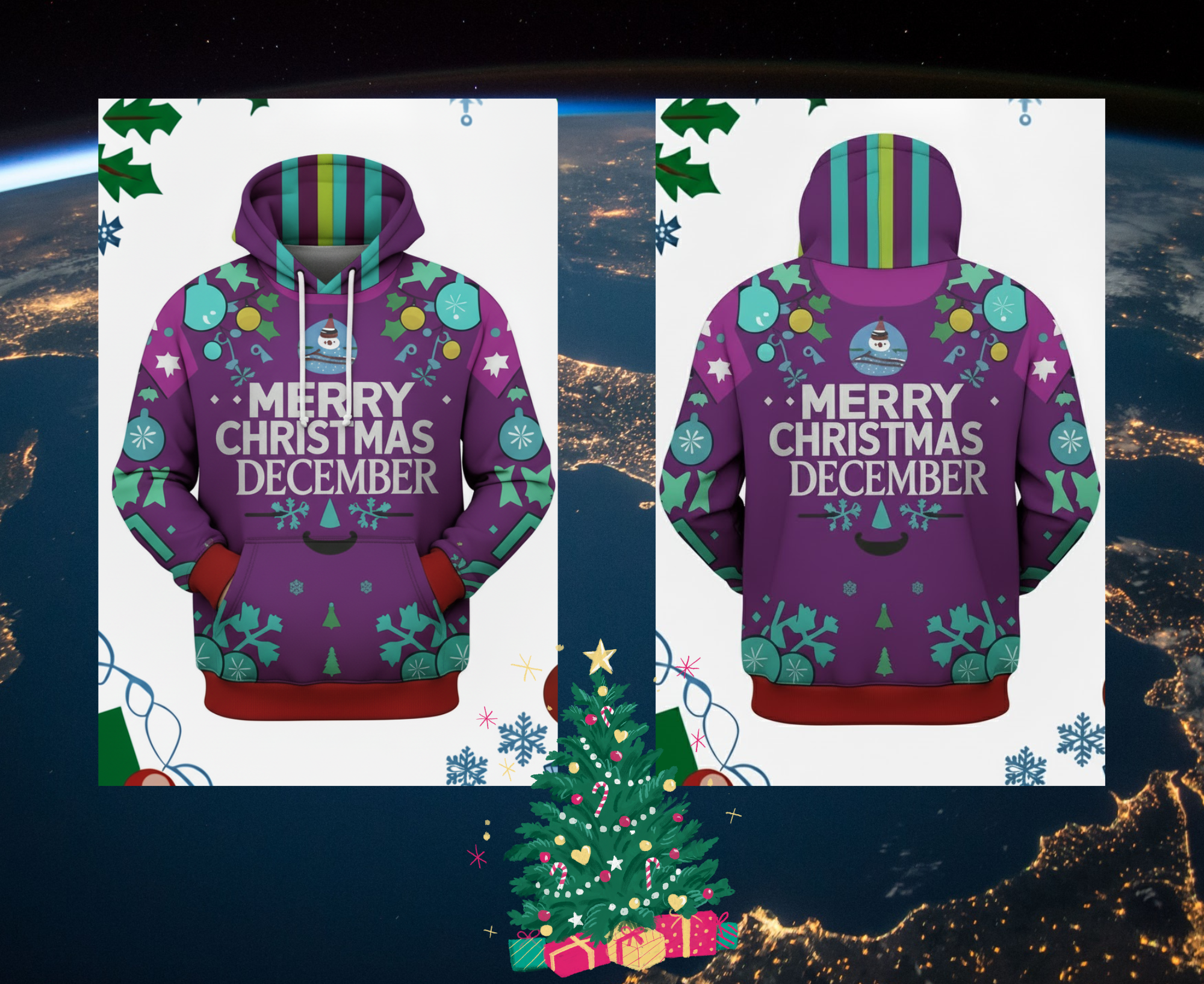 Vintage Hoodie - Hot TRENDING Best Seller product thumbnail image