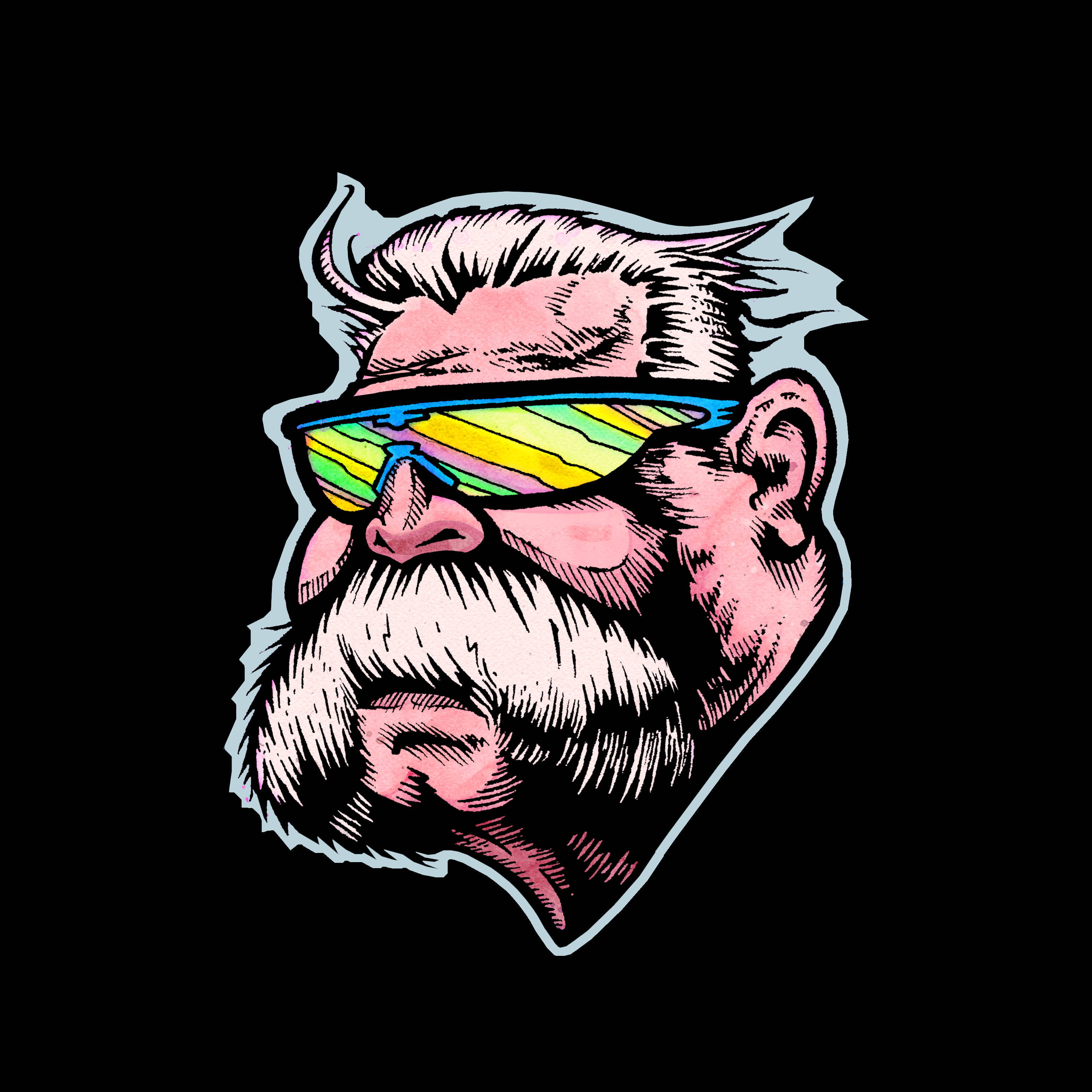 HOT JAVA with PAUL SR. product thumbnail image HOT JAVA with PAUL SR. product thumbnail image