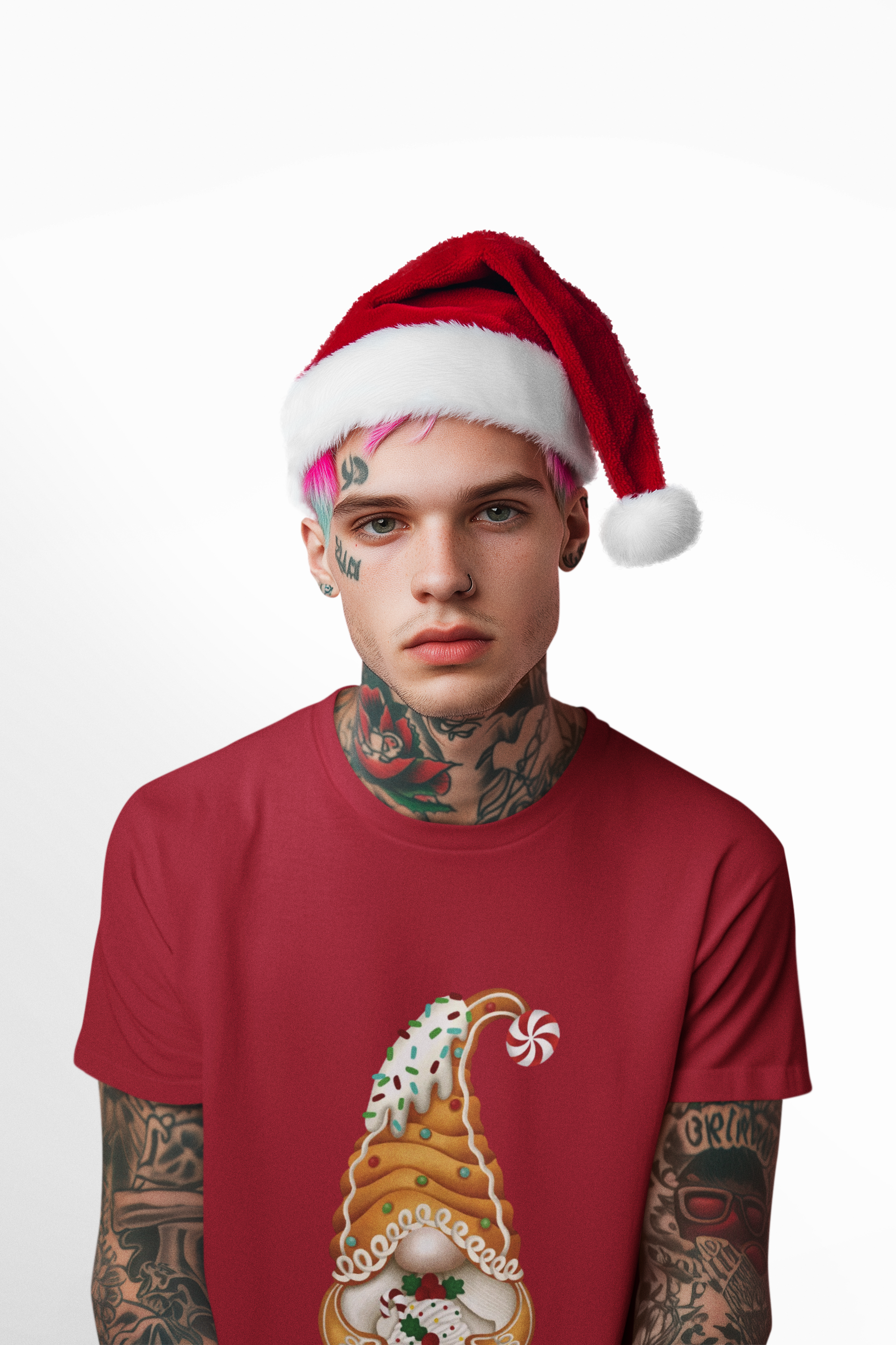 Gnome Tee - It's A Gnome Thing, You Wouldn't Understand product thumbnail image