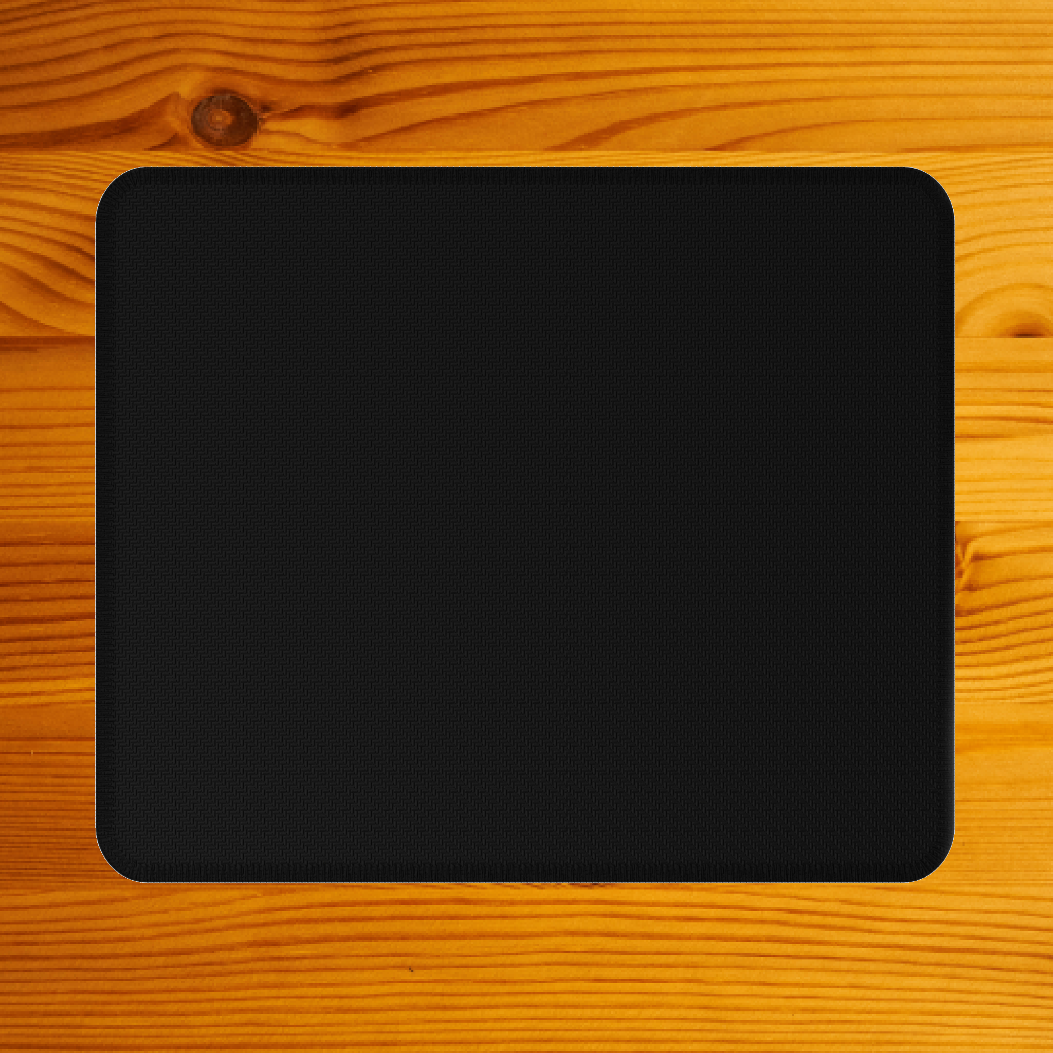 "Library Cat" Gaming Mouse Pad product thumbnail image