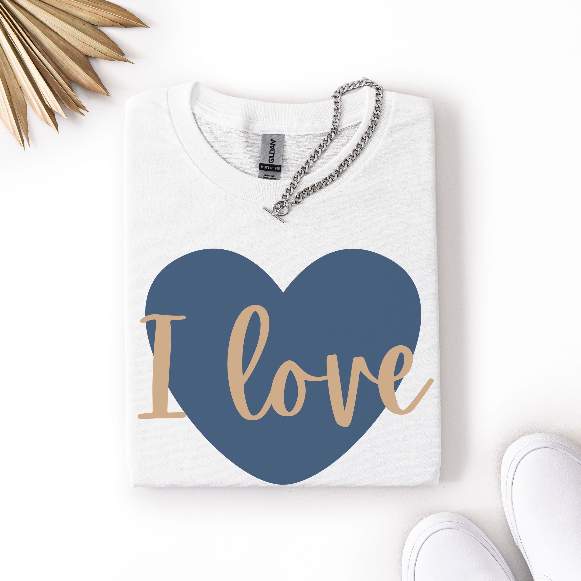 Whales Lover T-Shirt product thumbnail image