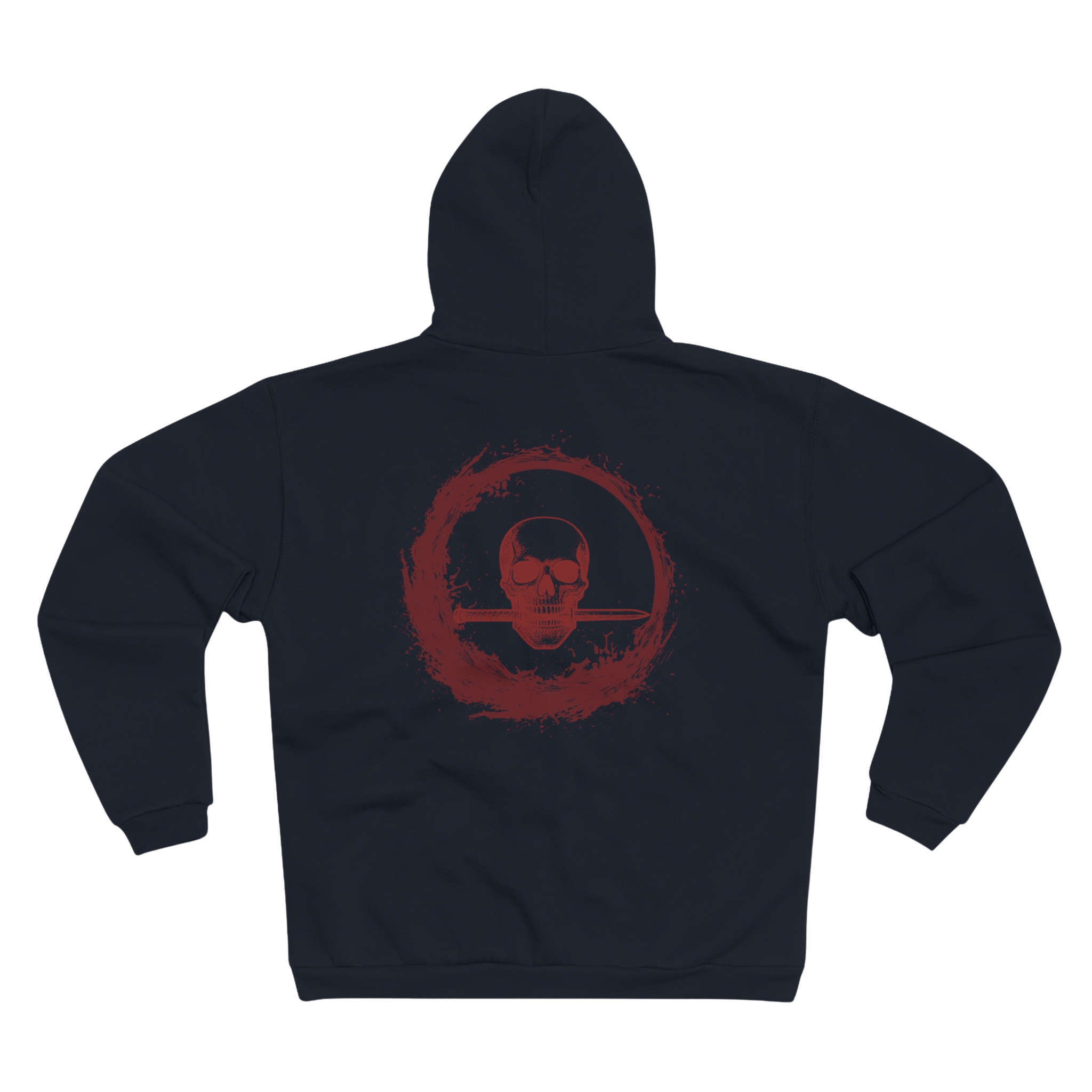 Wrath Hoodie product thumbnail image