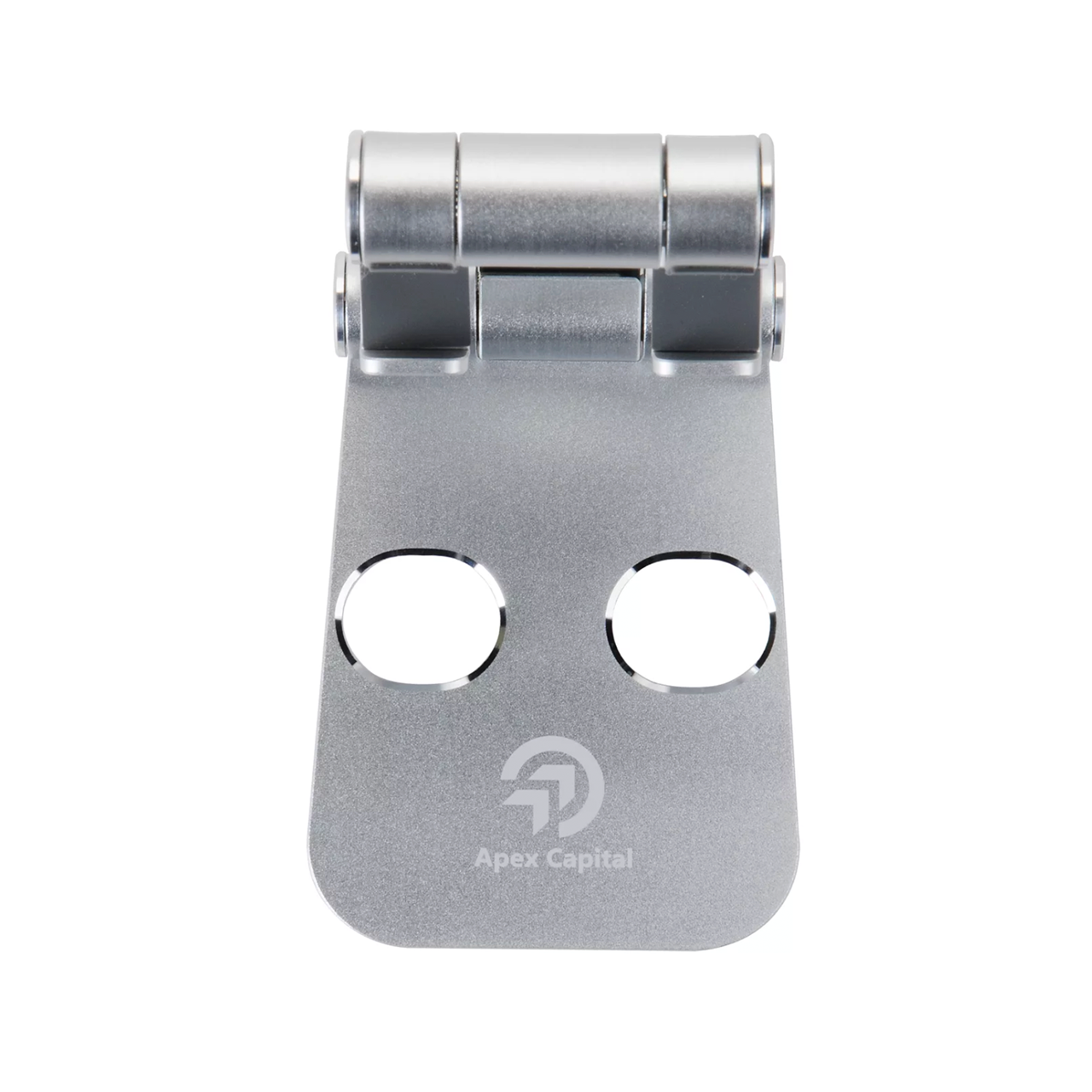 Apex Foldable Metal Phone Stand Apex Foldable Metal Phone Stand