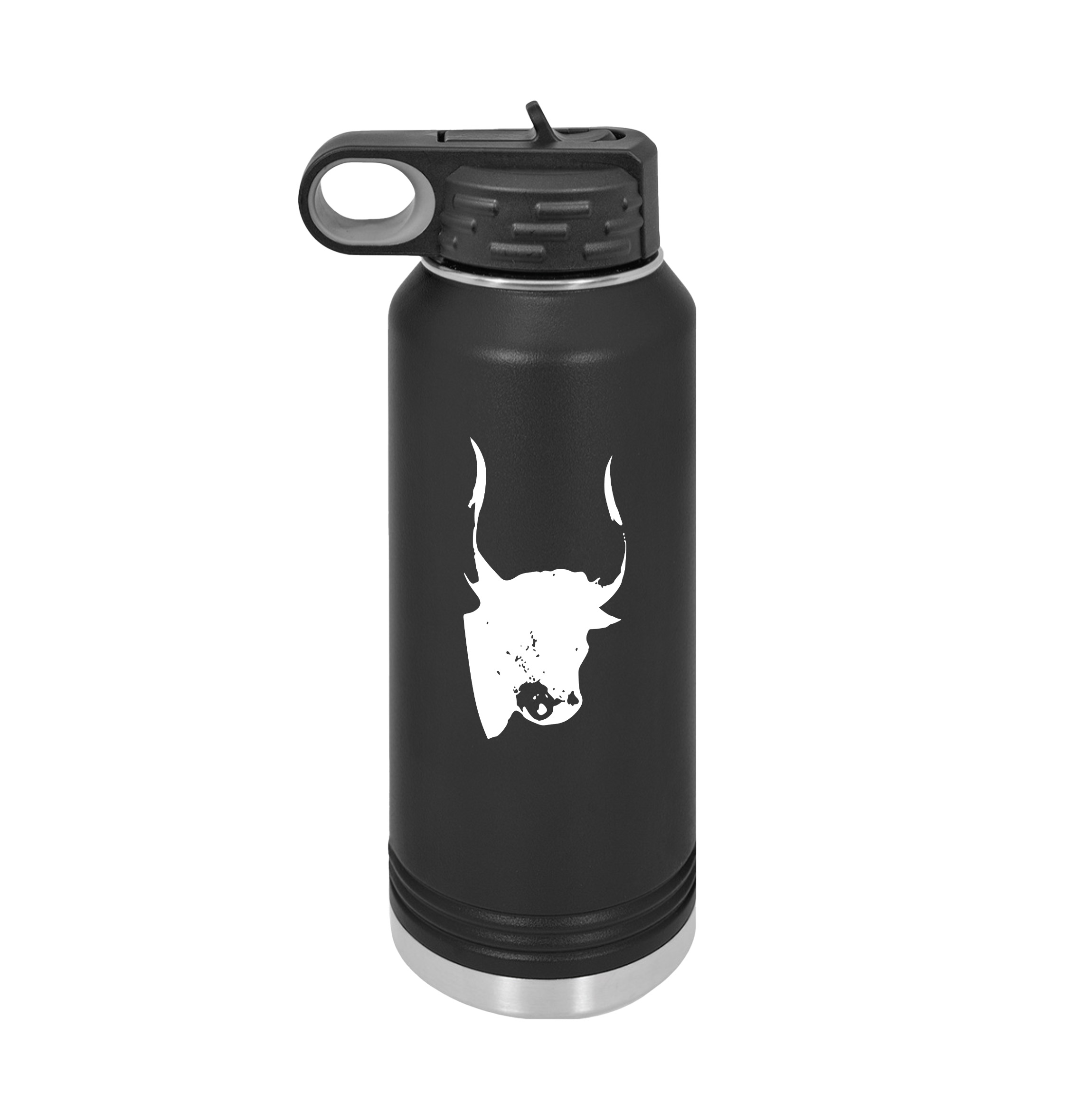 Aurochs 20oz Water Bottle - Insulated Stainless Steel Container product thumbnail image Aurochs 20oz Water Bottle - Insulated Stainless Steel Container product thumbnail image