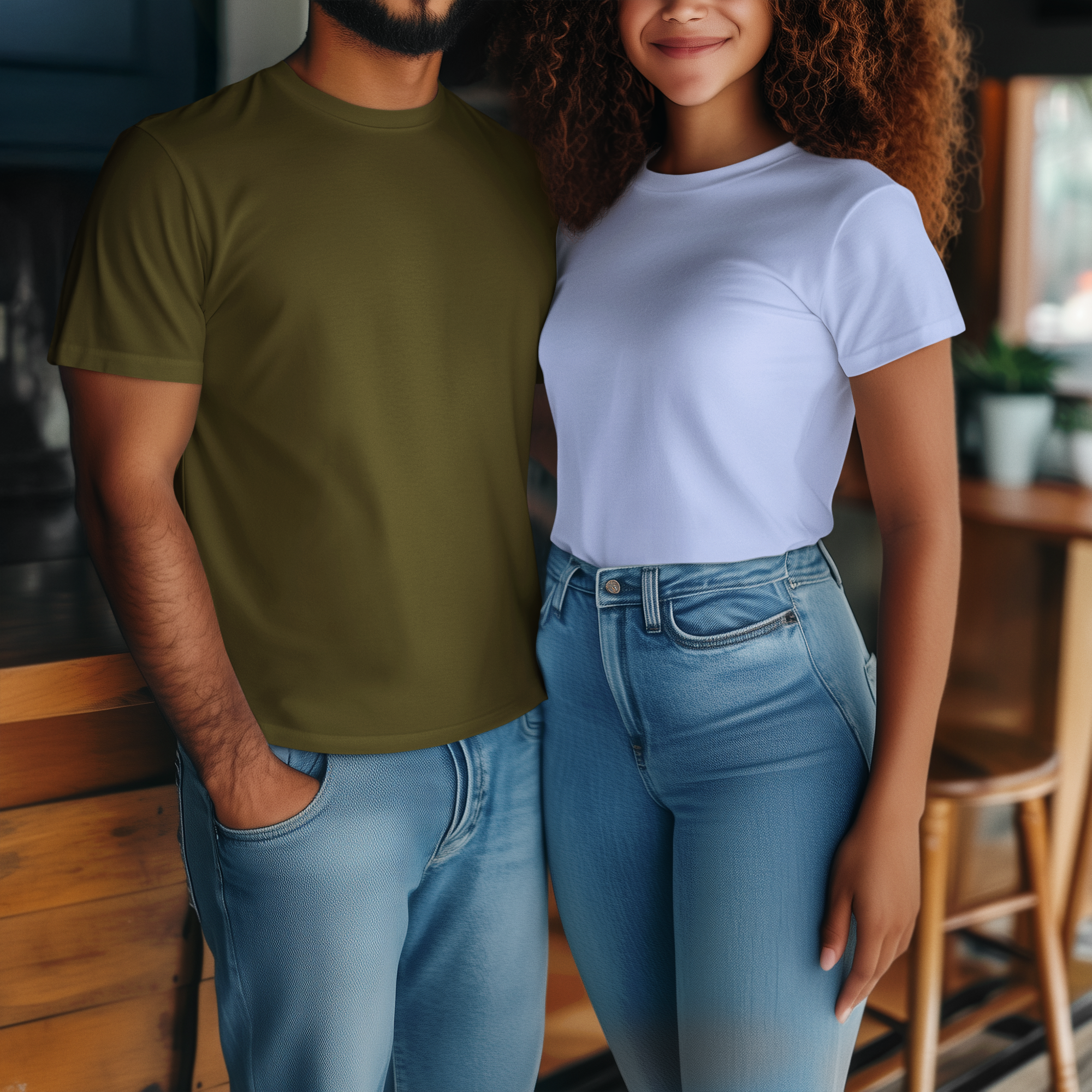 Zero Graphic Unisex T-Shirt Zero Graphic Unisex T-Shirt