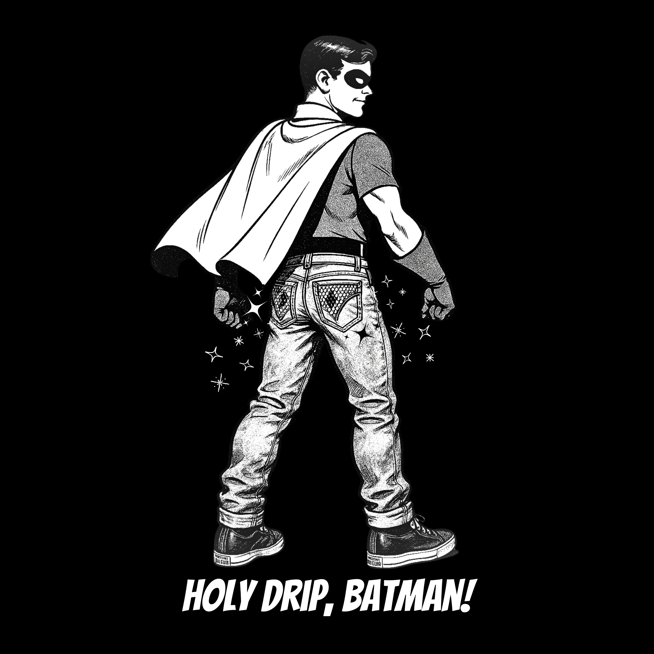 ROBIN'S ROBINS Dark product thumbnail image ROBIN'S ROBINS Dark product thumbnail image