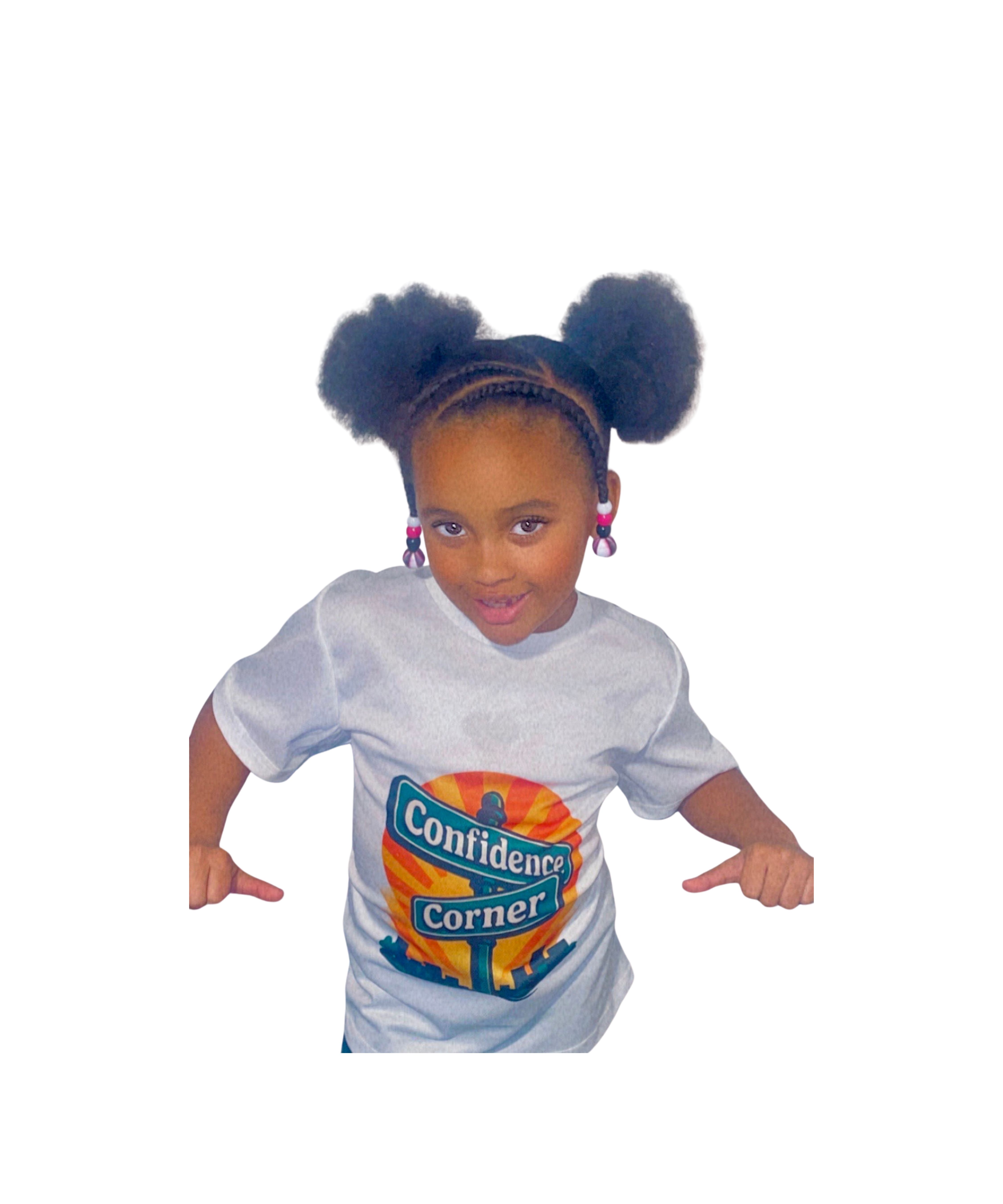 Youth T-shirt (AOP) Youth T-shirt (AOP)