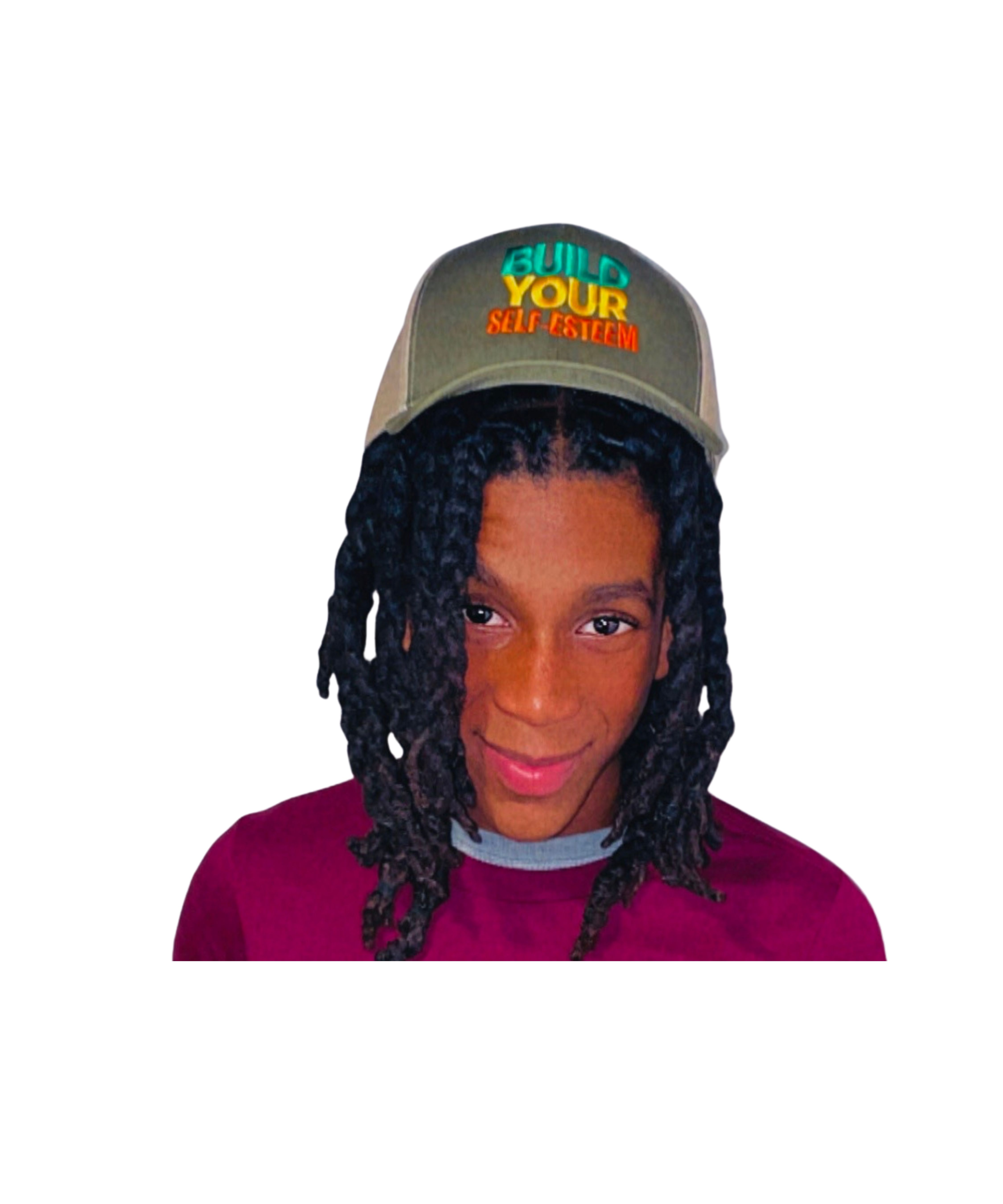 Snapback Esteem product thumbnail image Snapback Esteem product thumbnail image