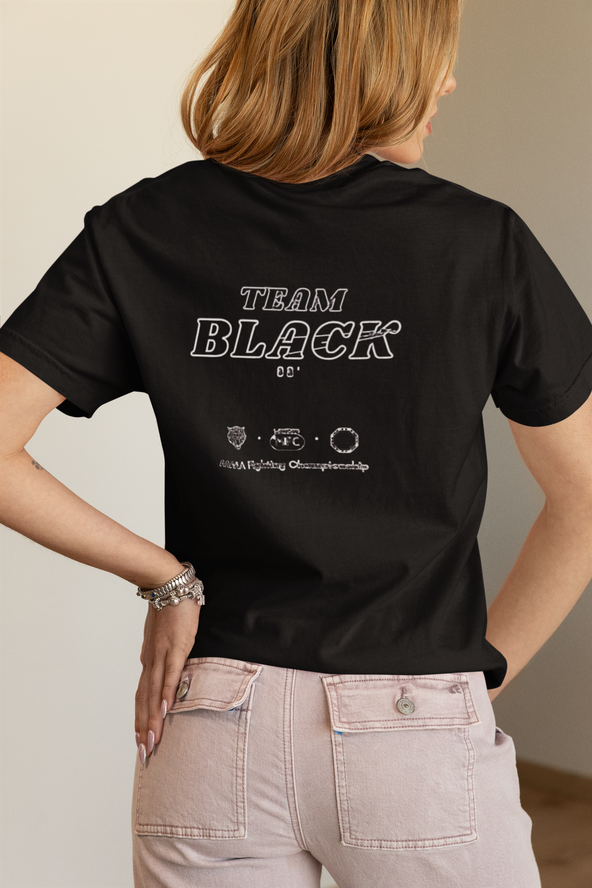 Jinx Manhwa Team Black T-Shirt | Joo Jaekyung Kim Dan BL Merch | Yaoi Manhwa Shirt product thumbnail image Jinx Manhwa Team Black T-Shirt | Joo Jaekyung Kim Dan BL Merch | Yaoi Manhwa Shirt product thumbnail image