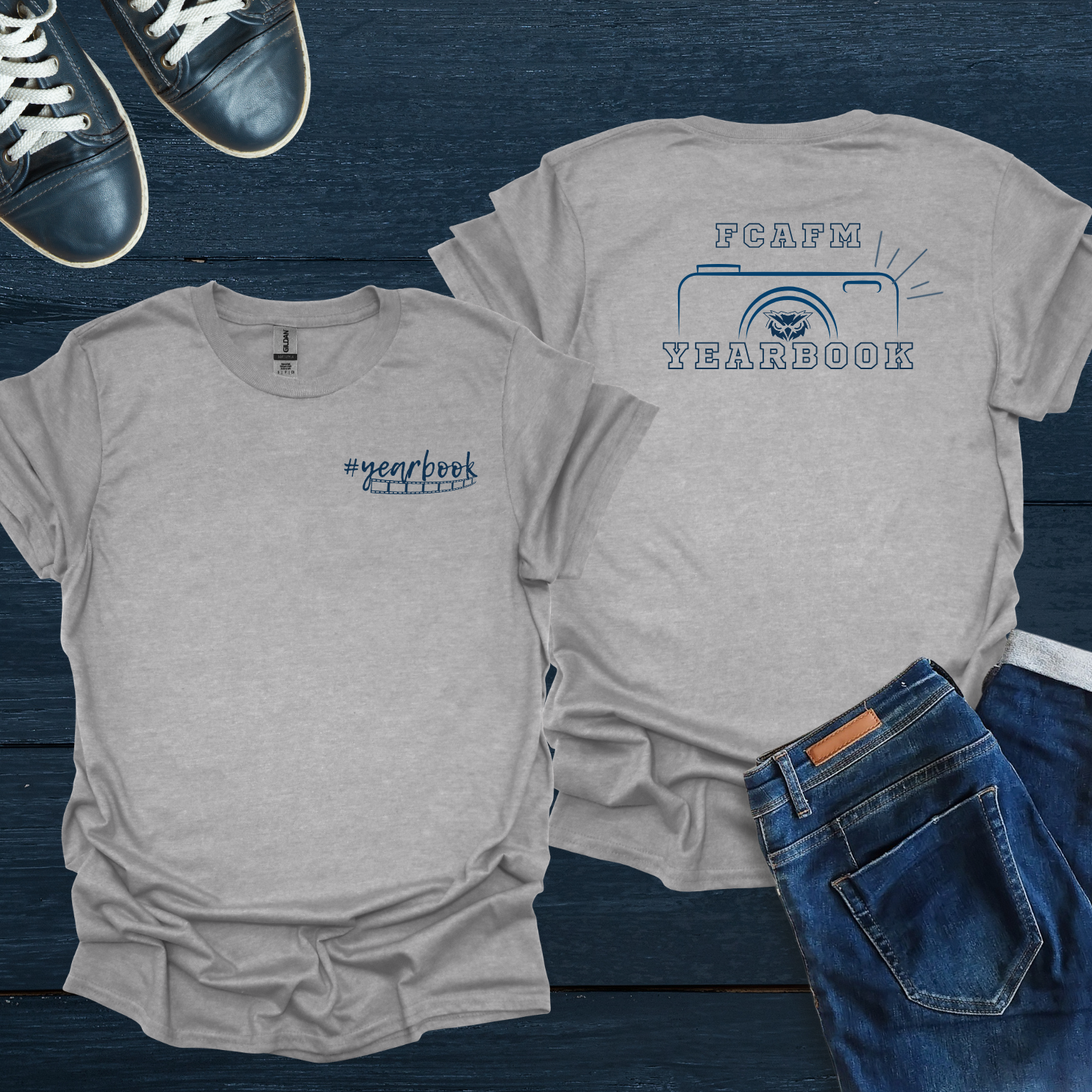 Product main image