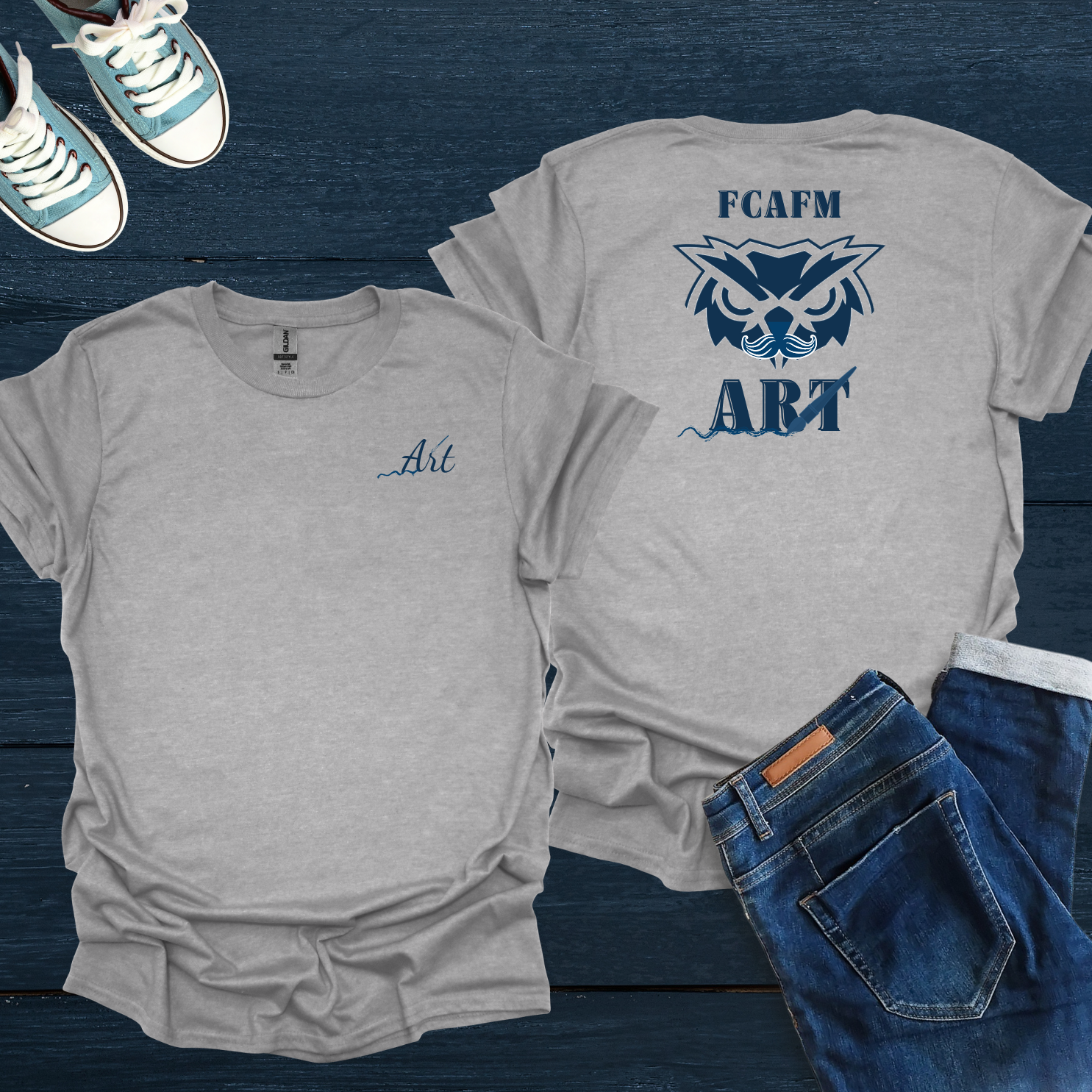 Product main image