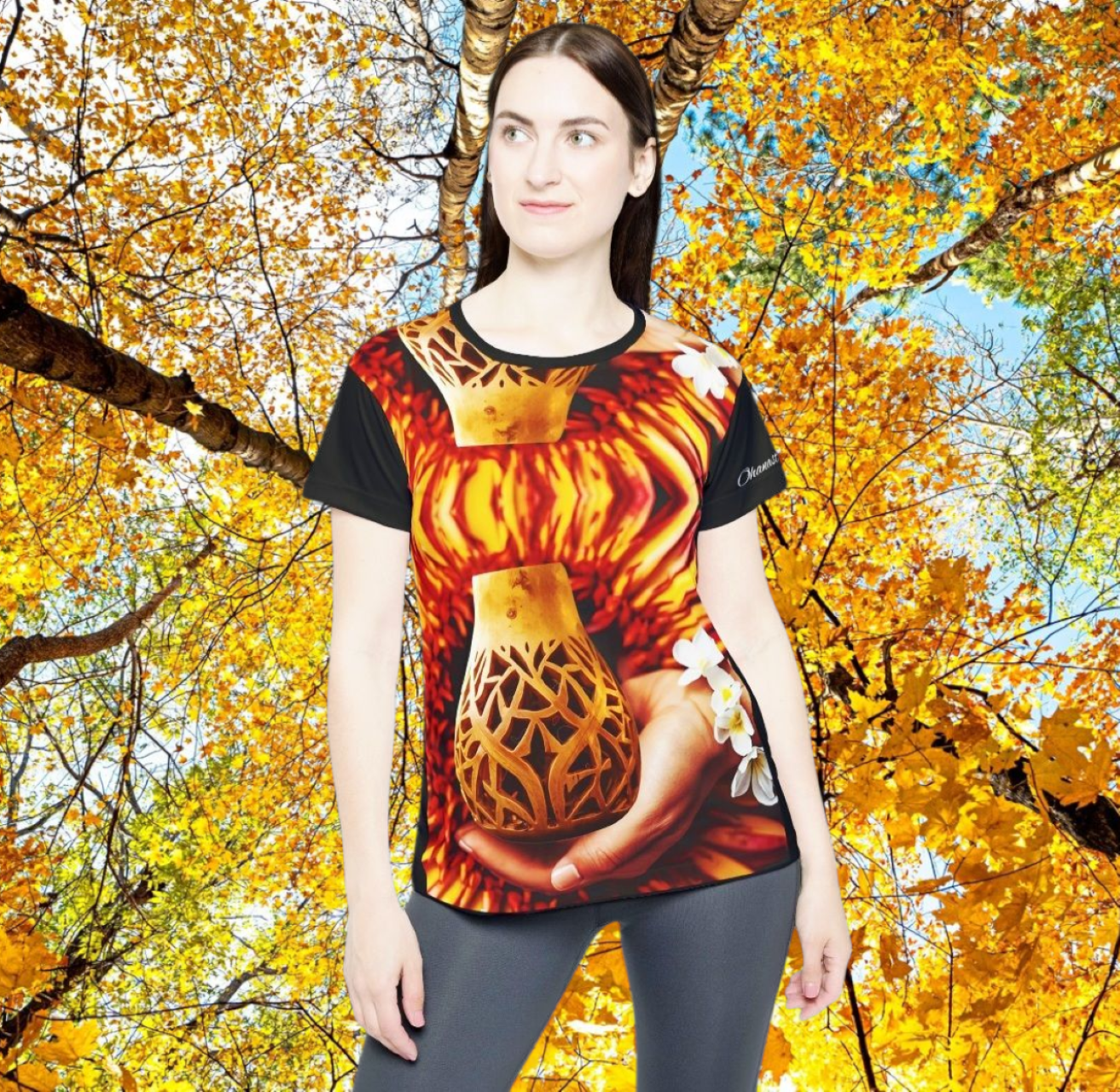 Women's Ipu Shirt product thumbnail image