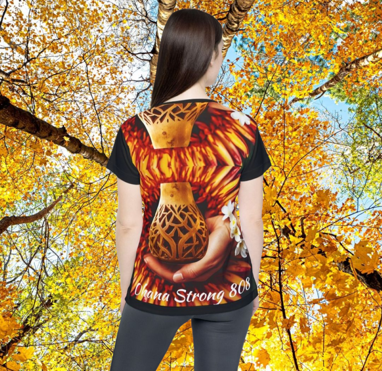 Women's Ipu Shirt product thumbnail image