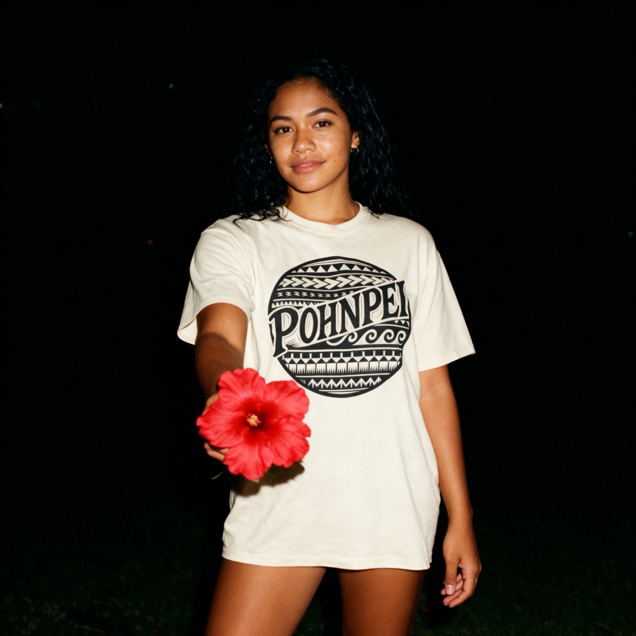 Pohnpei T-shirt