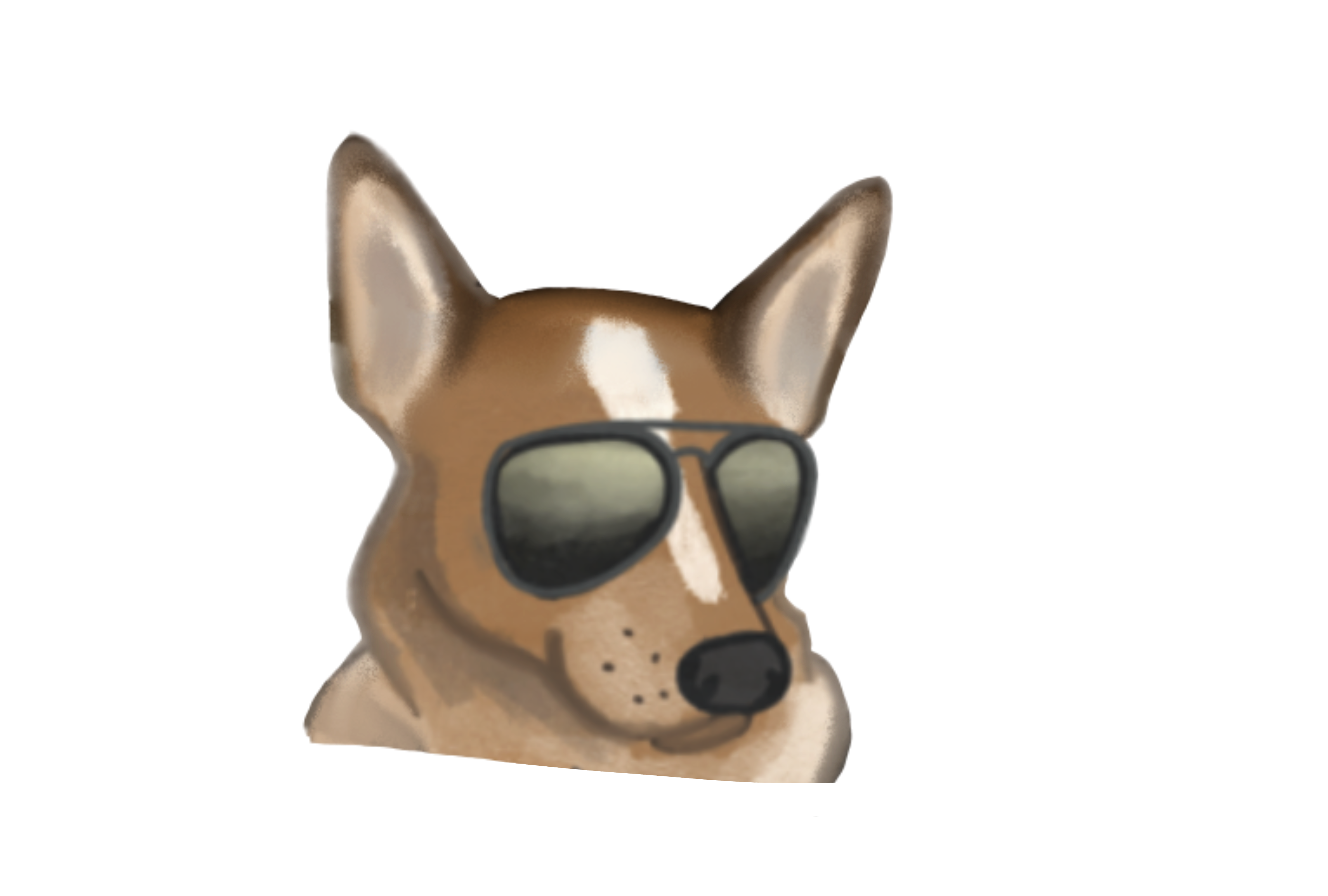 Pets in Cars Long Sleeve T product thumbnail image Pets in Cars Long Sleeve T product thumbnail image