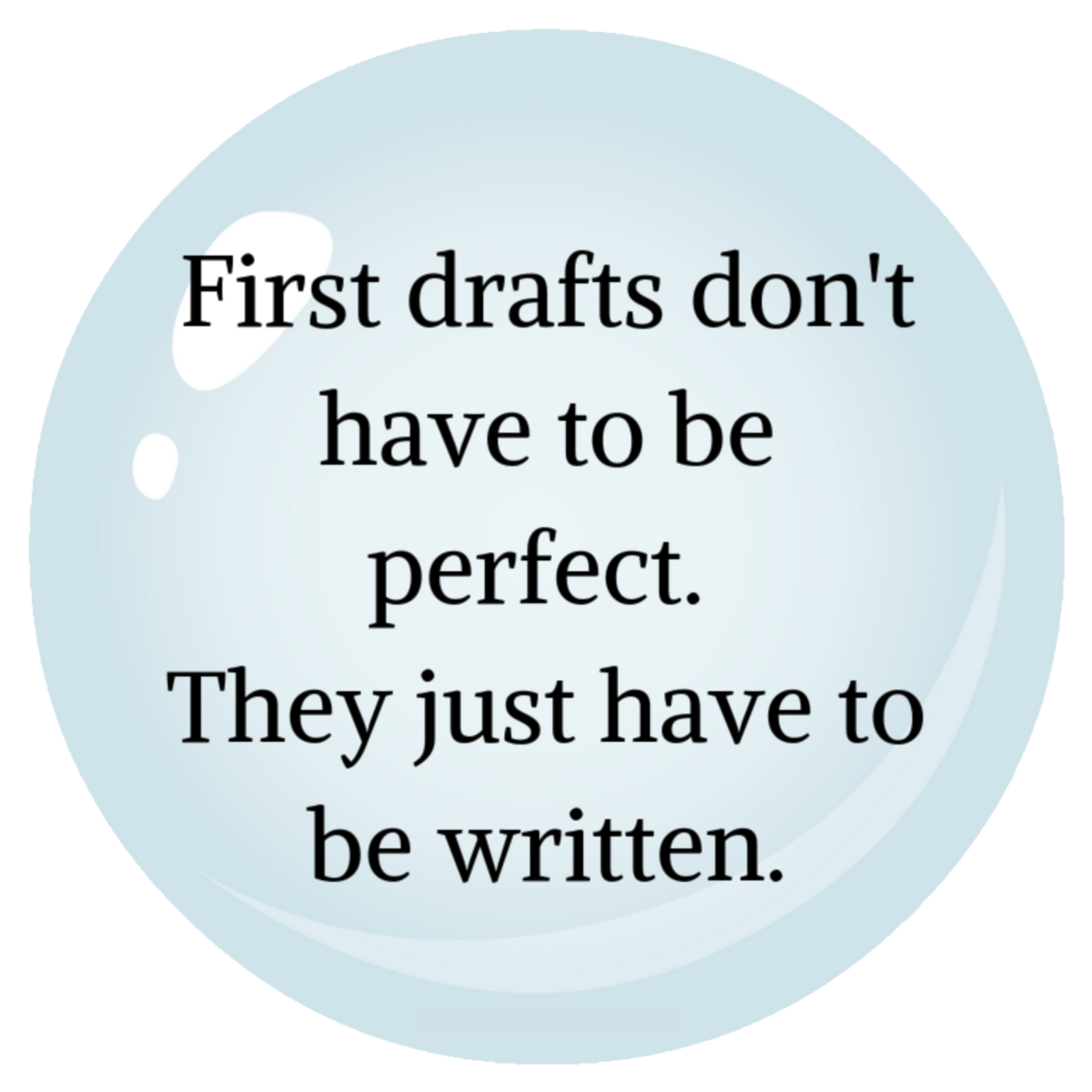 FIRST DRAFTS  White Ceramic Mug 11 oz product thumbnail image