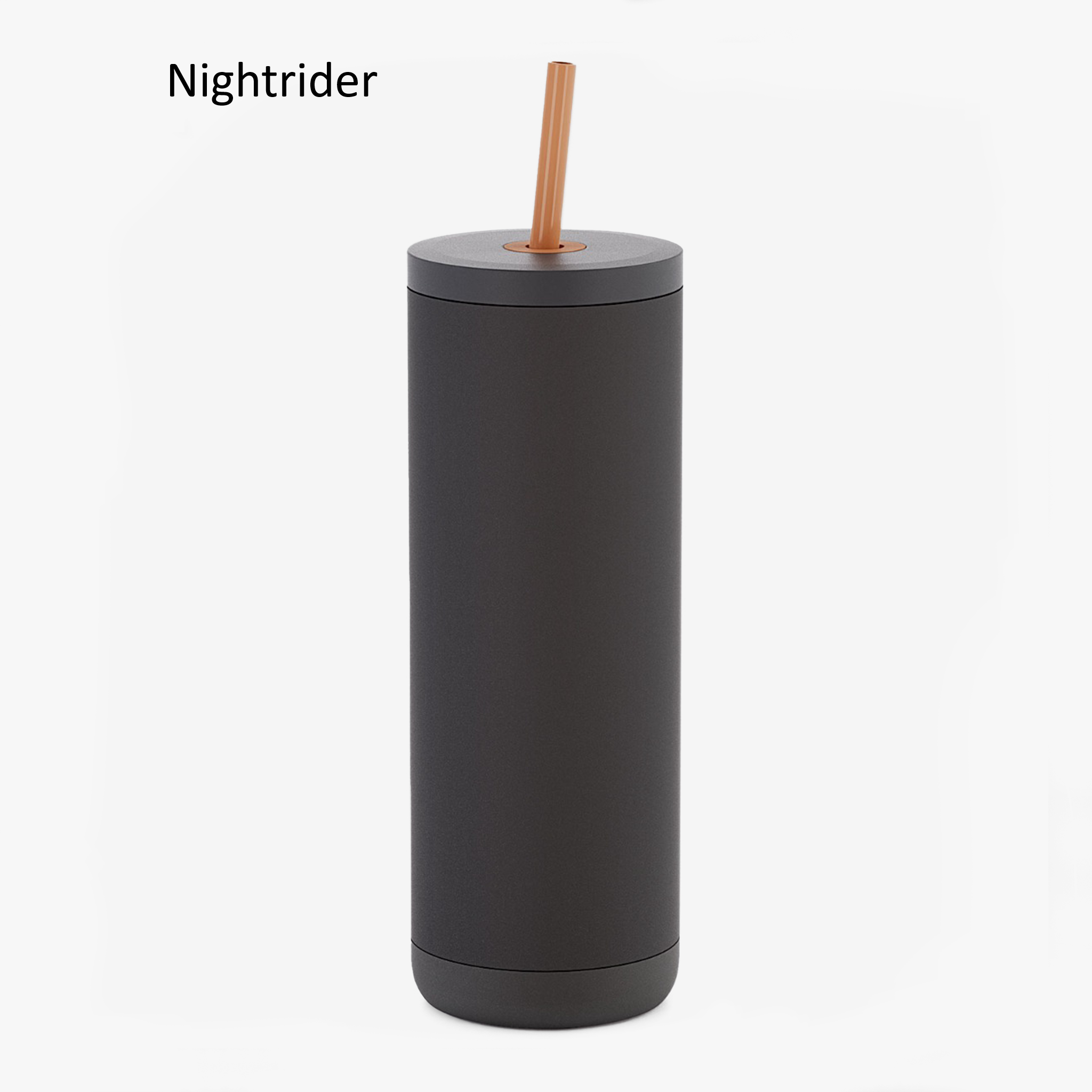 Maker Sip Tumbler,  20oz with Logo