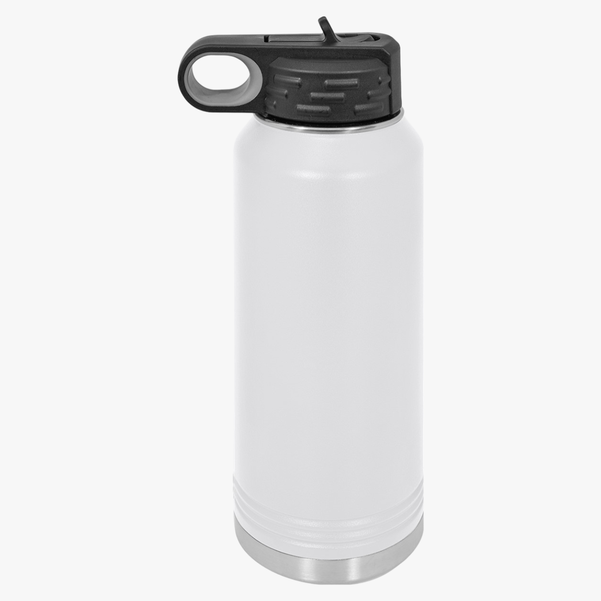 Water Bottle, 20oz with Logo product thumbnail image
