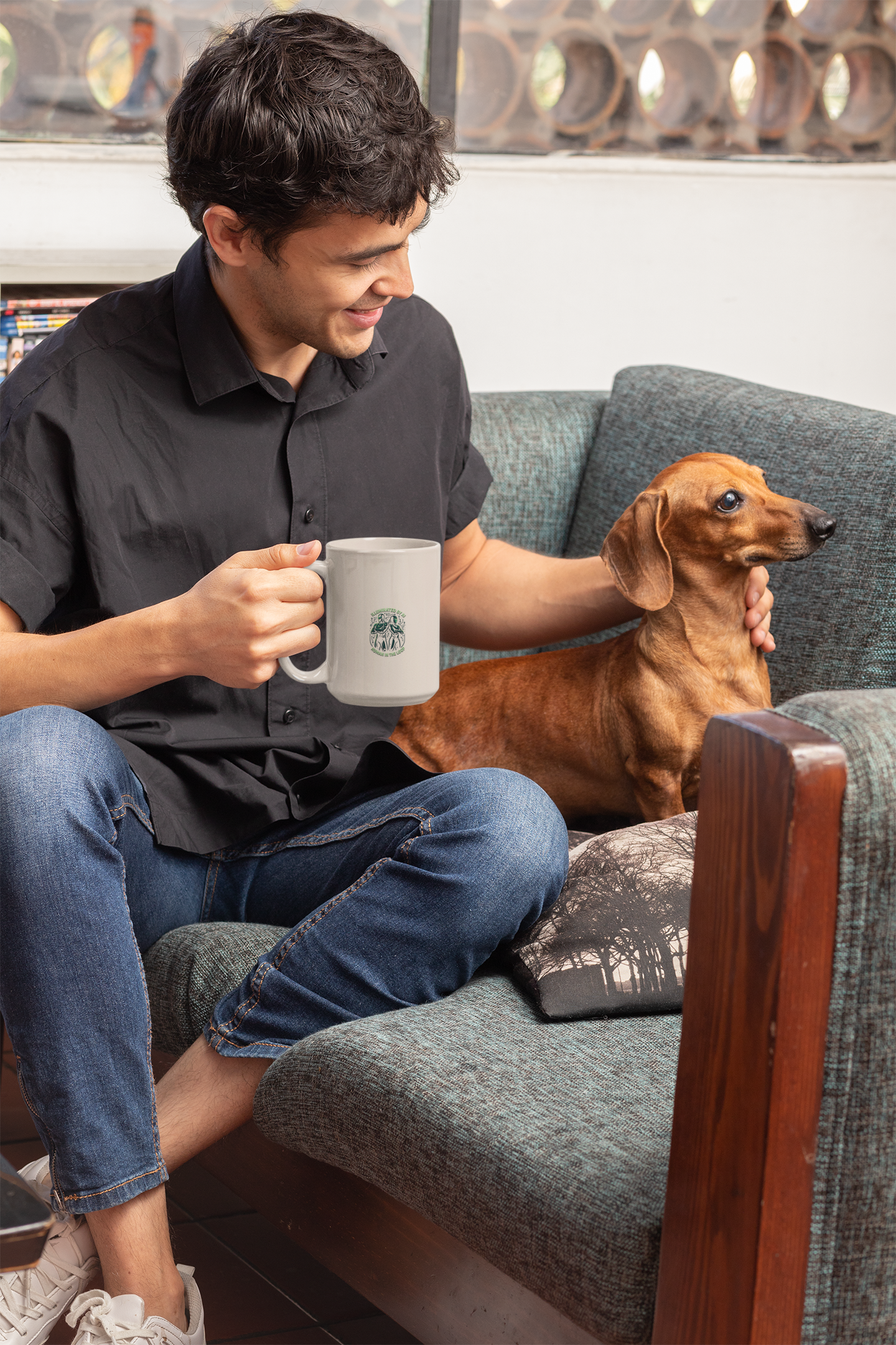 Dual Guardians of the Loop Tote — Soft Life Cotton-Canvas Tote Bag “Illuminated by AI: Human in the Loop” (Dual Edition) product thumbnail image Dual Guardians of the Loop Tote — Soft Life Cotton-Canvas Tote Bag “Illuminated by AI: Human in the Loop” (Dual Edition) product thumbnail image