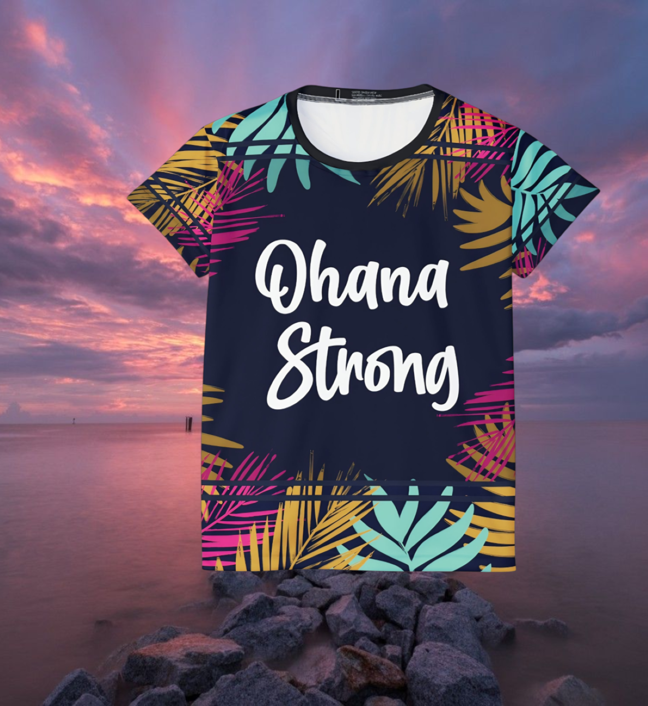 Women's OS Shirt product thumbnail image