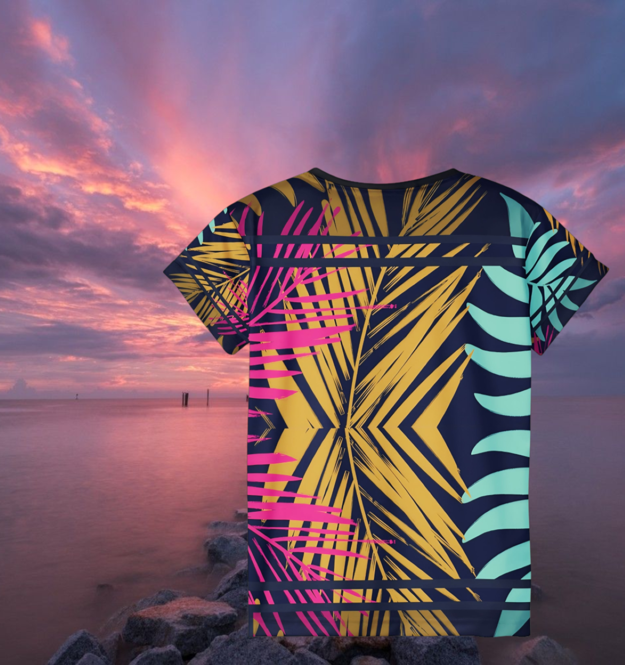 Women's OS Shirt product thumbnail image