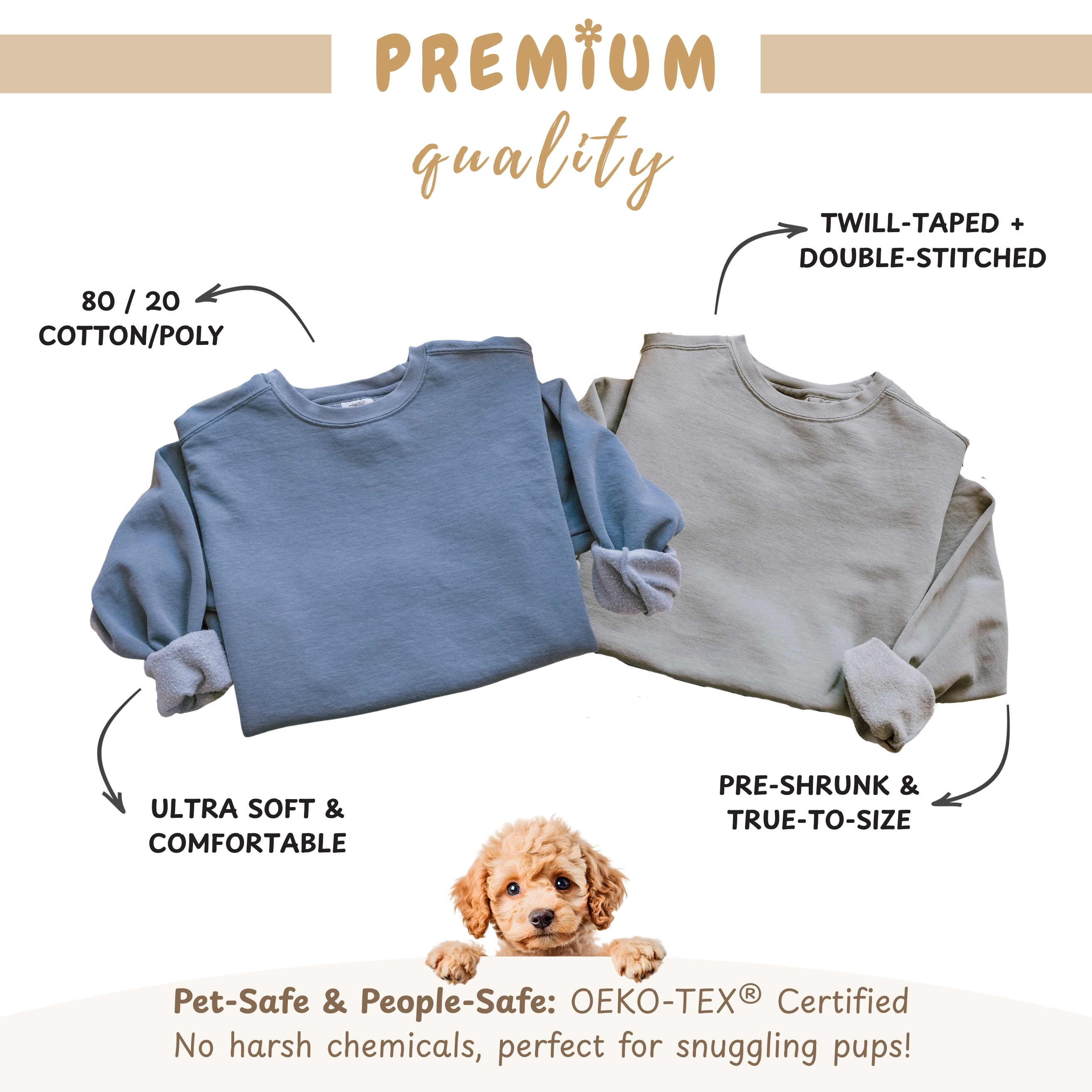 Goldendoodle Christmas Lights Sweater, Doodle Glowing Rowdy Comfort Colors 1566, Funny Dog Mom Holiday Gift product thumbnail image Goldendoodle Christmas Lights Sweater, Doodle Glowing Rowdy Comfort Colors 1566, Funny Dog Mom Holiday Gift product thumbnail image